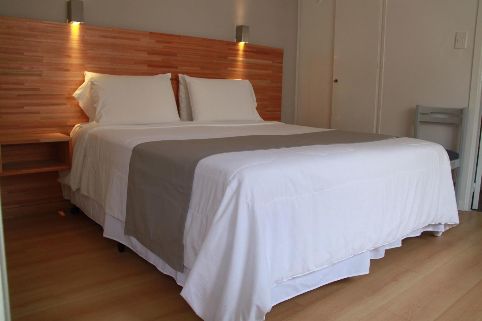 Quarto Duplo Econômico