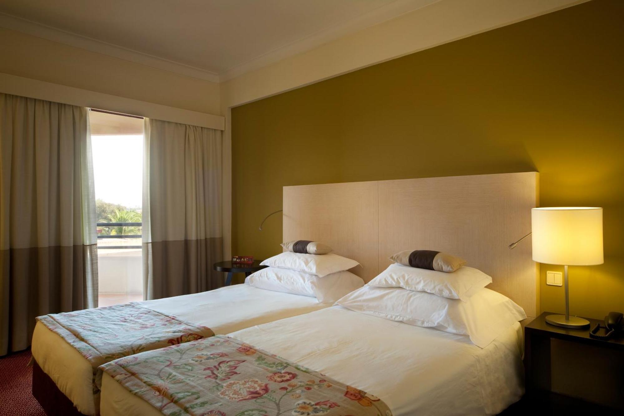 Quarto Twin Clássico