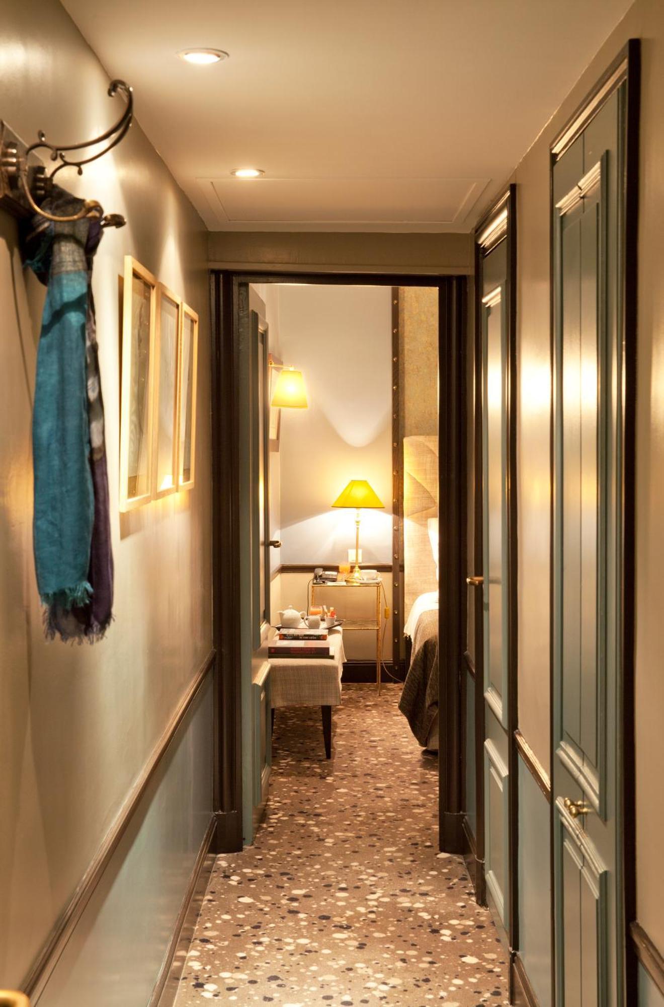Quarto com 2 Camas de Solteiro Tradition
