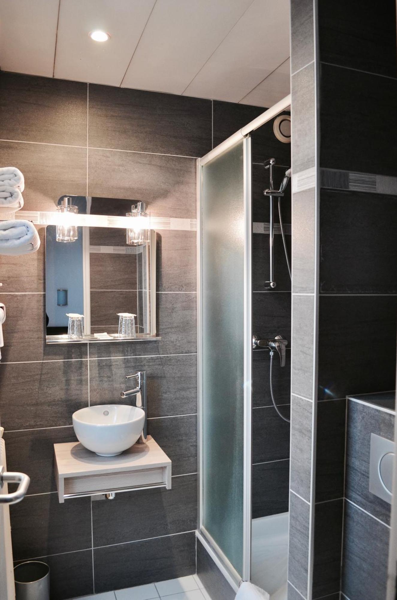 Chambre Double Supérieure