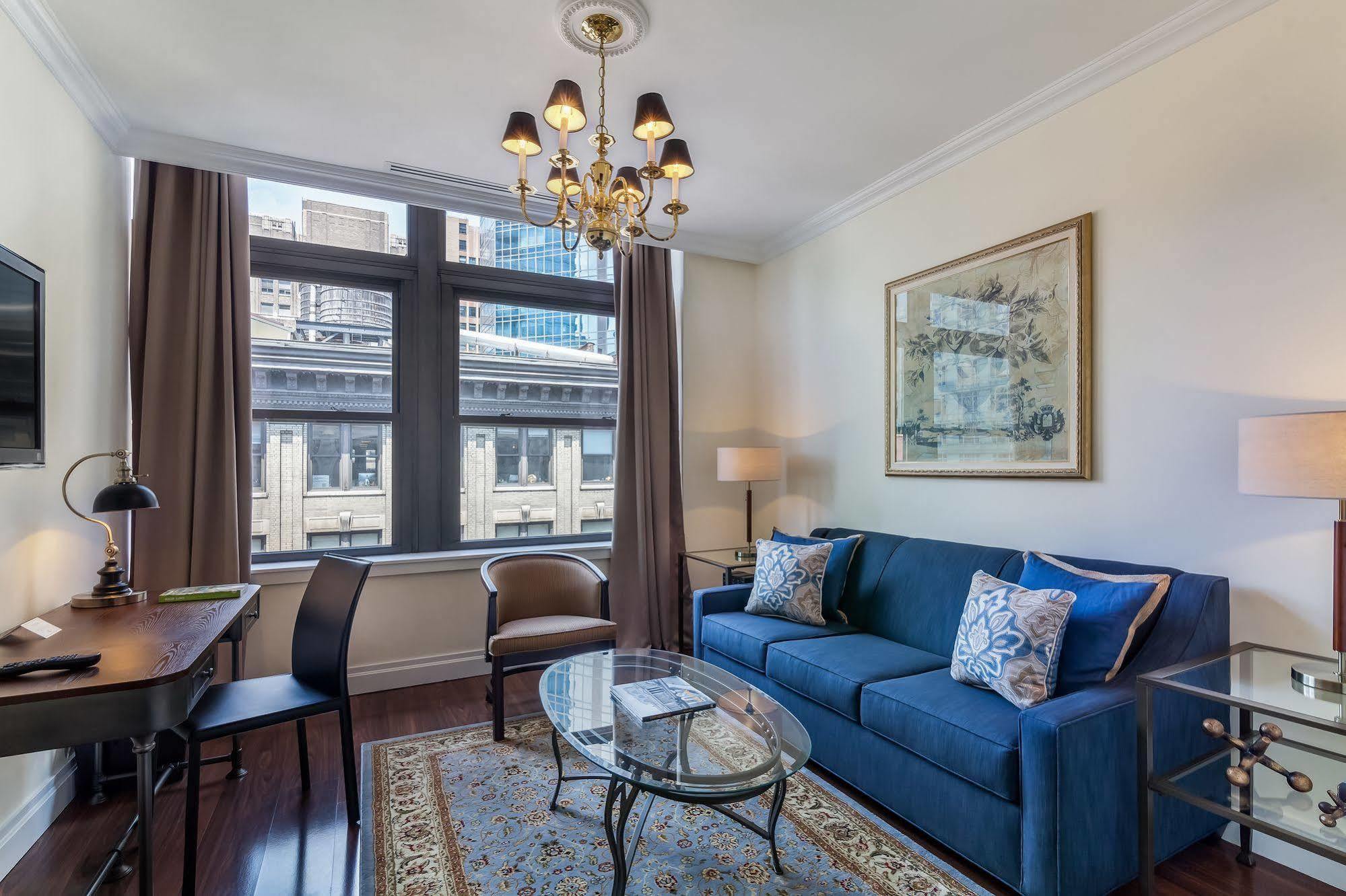 Suite Lit Queen-Size Deluxe