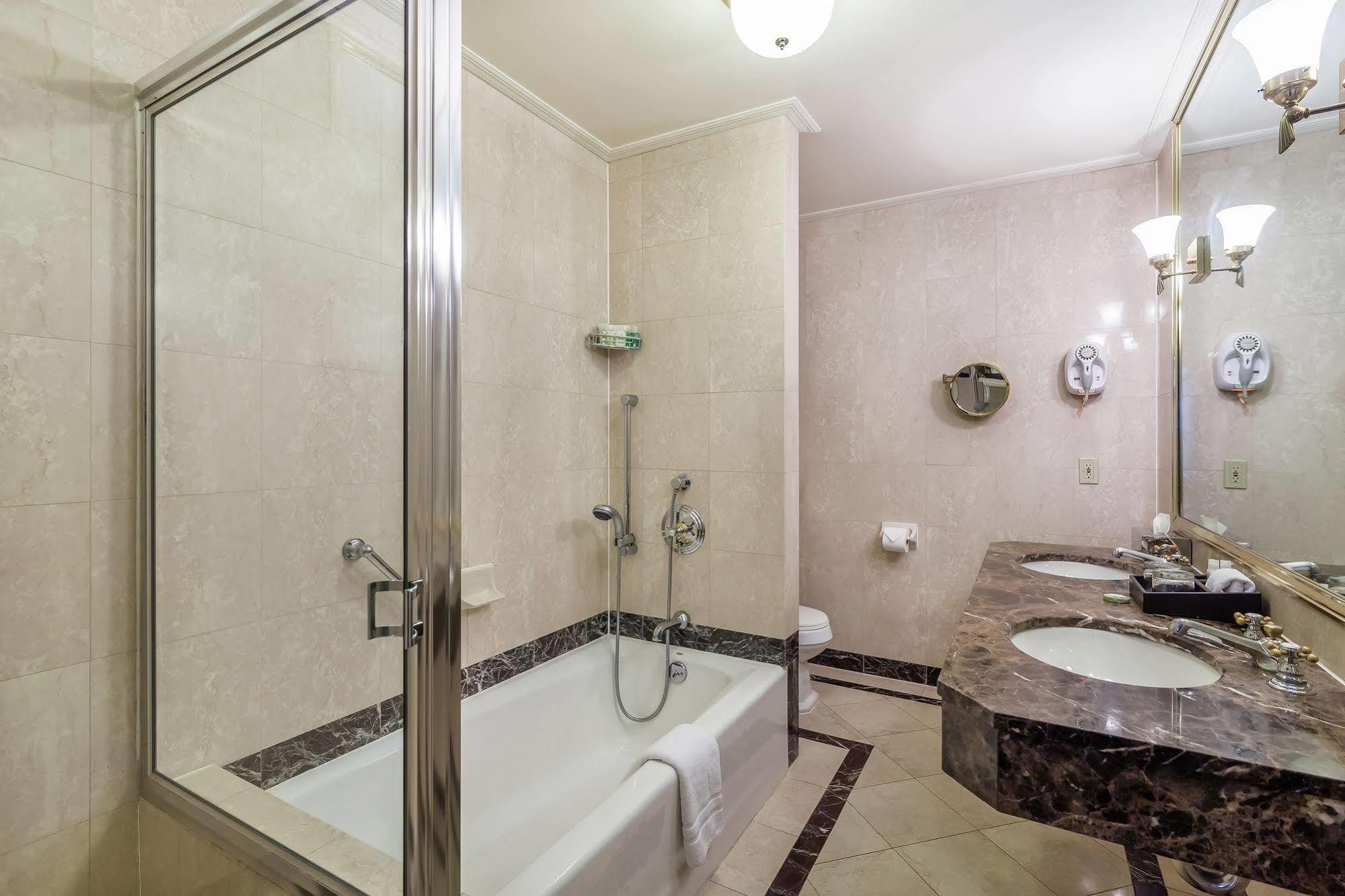 Suite Lit King-Size de Luxe - Fumeurs