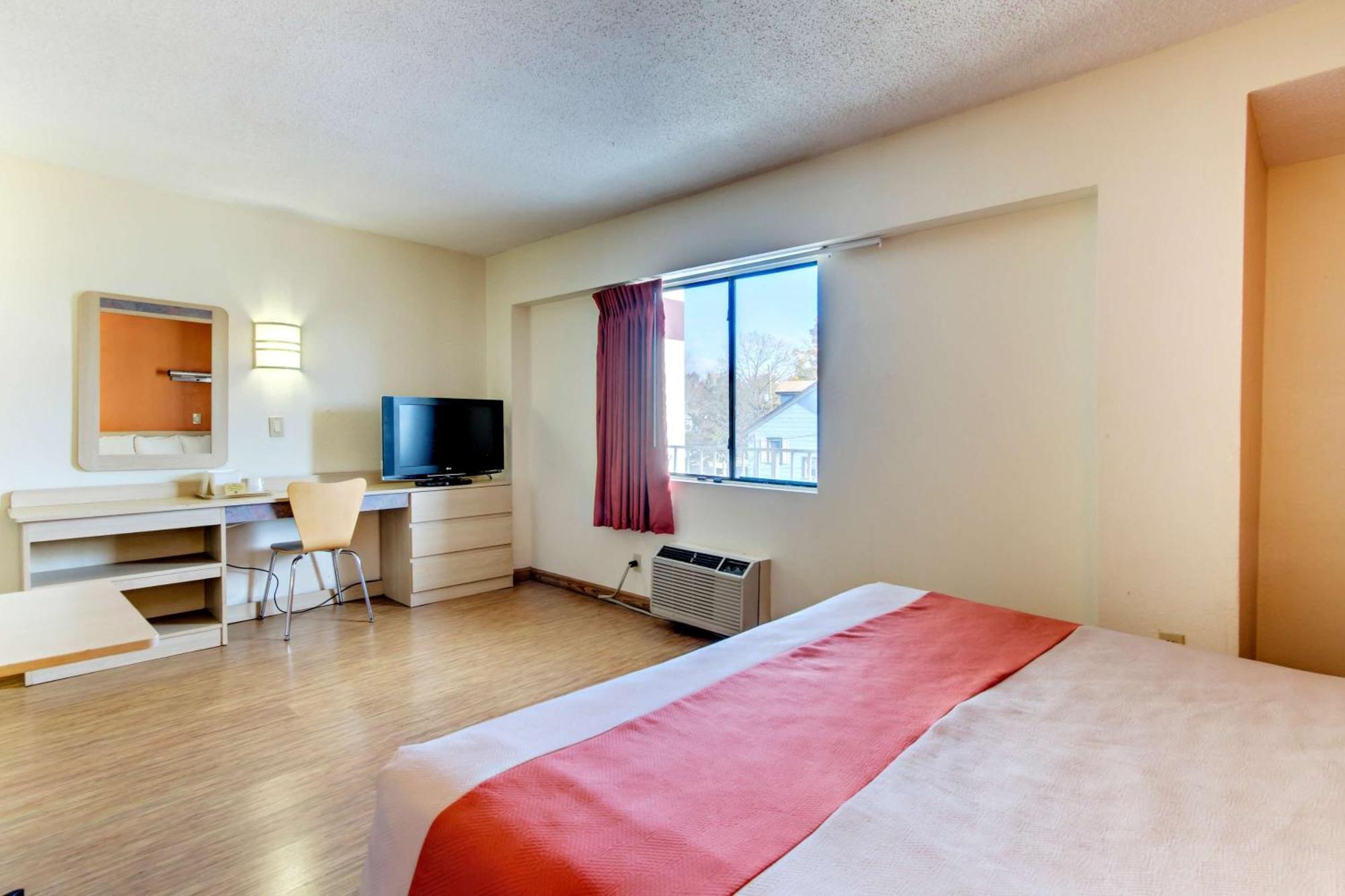 Zimmer mit Kingsize-Bett – Nichtraucher