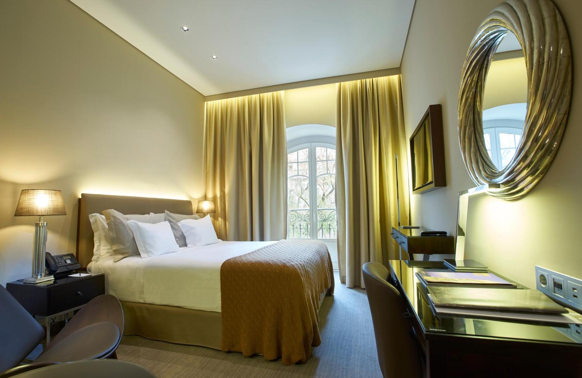 Chambre Classique