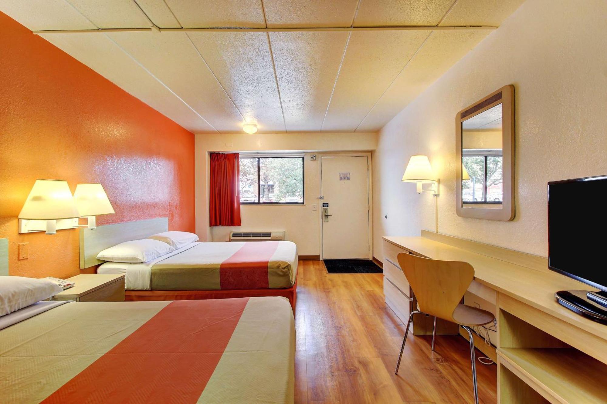 Double Room - Disability Access