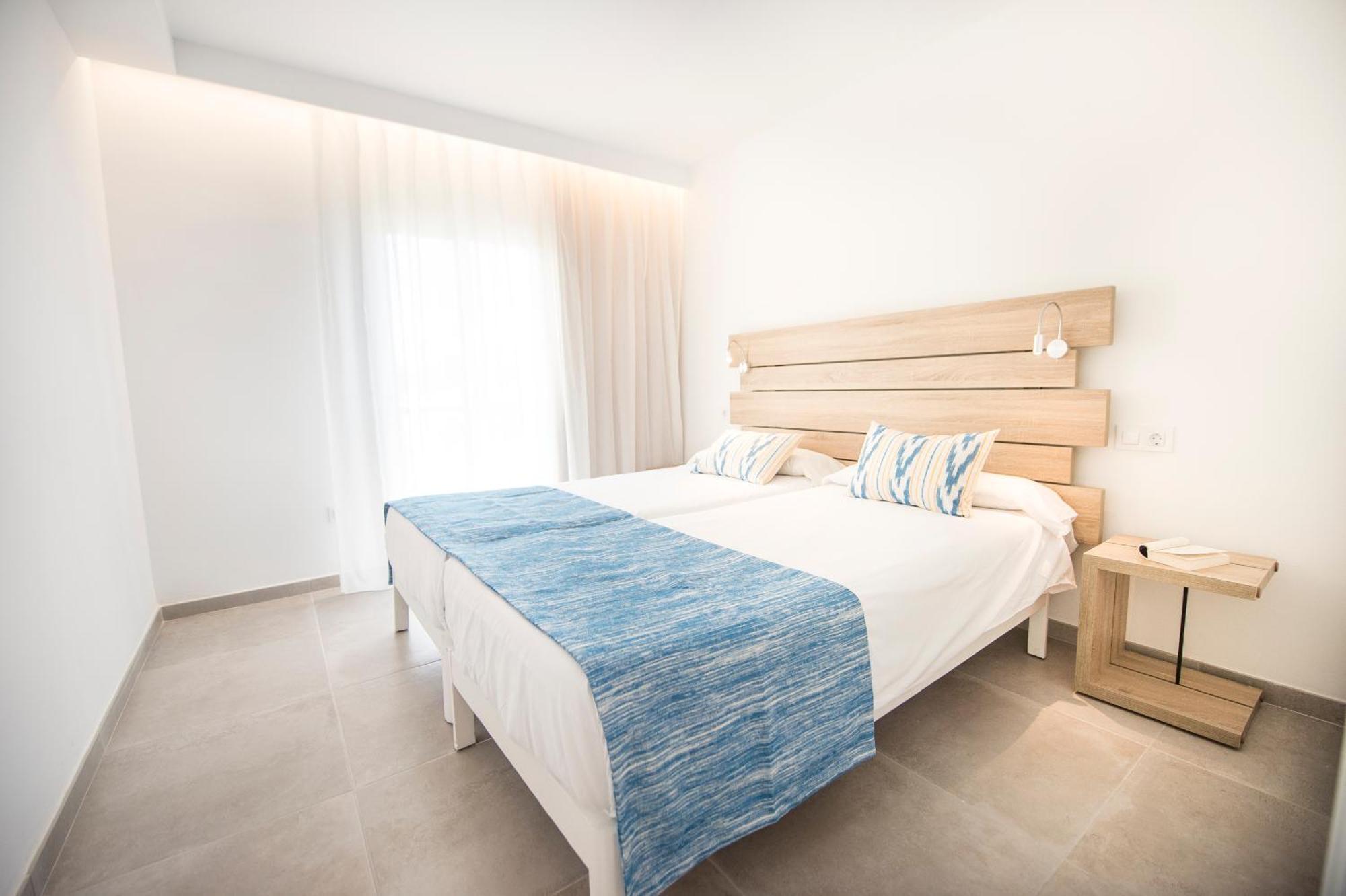Apartamento Familiar de 2 dormitorios