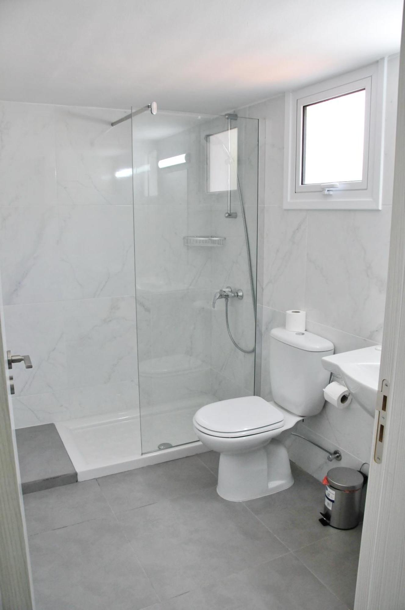 Appartement 1 Chambre Deluxe - Vue sur Ville