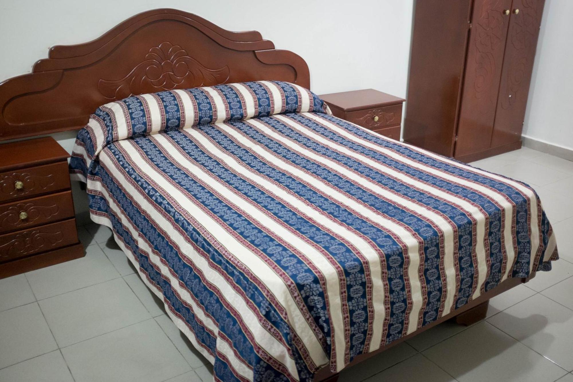 Habitación Doble