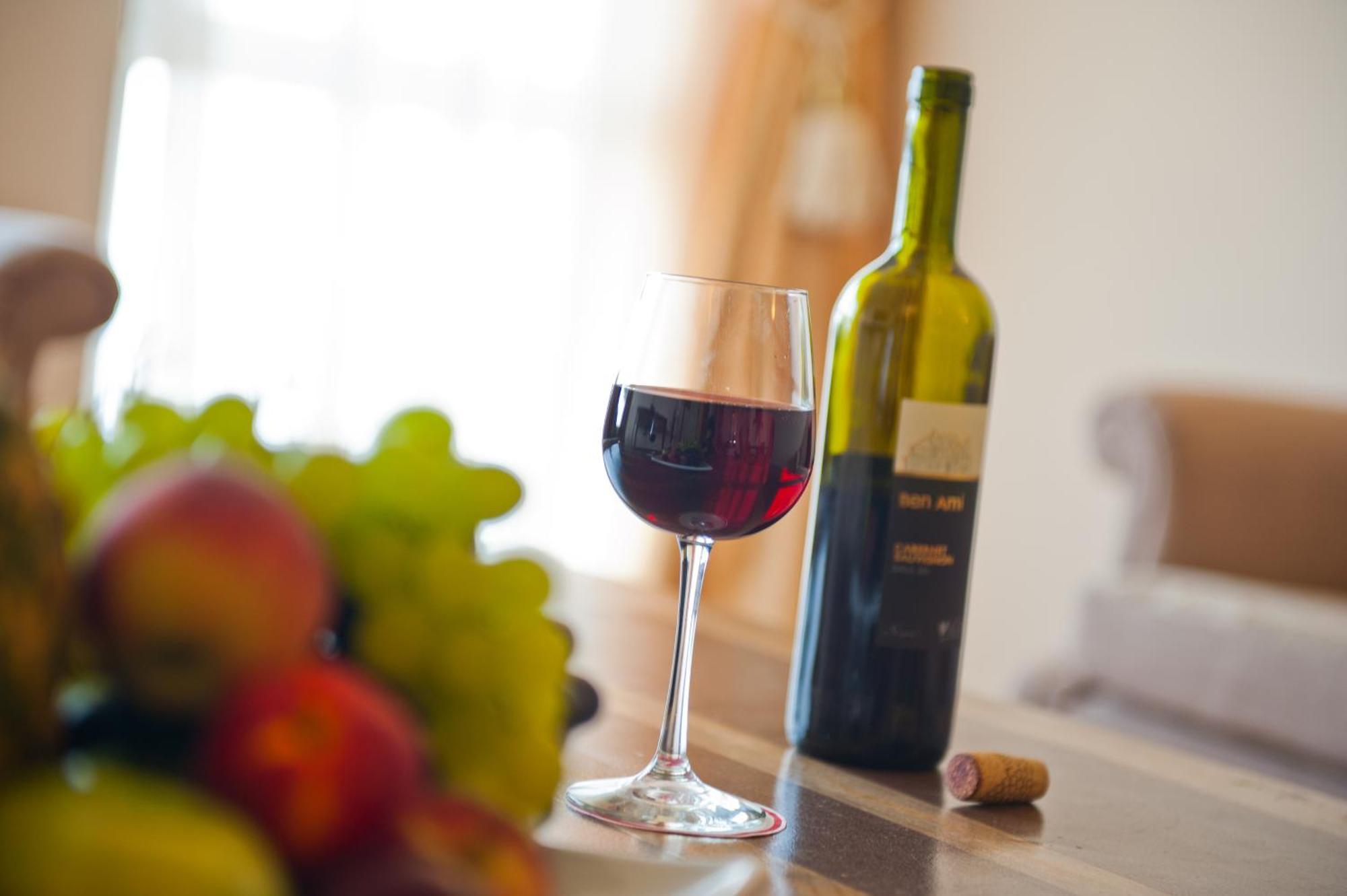 Suite Présidentielle