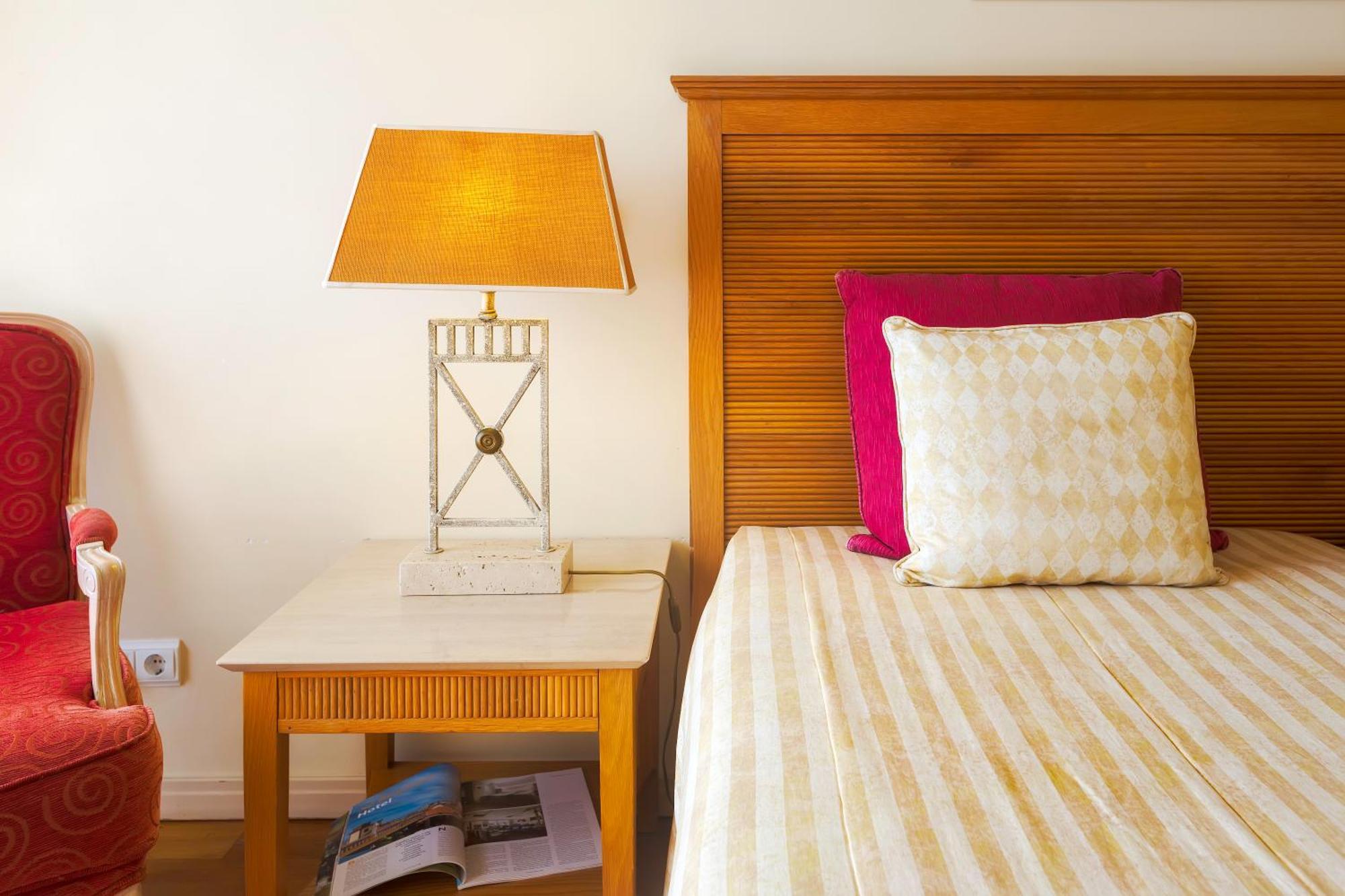 Quarto Duplo Standard