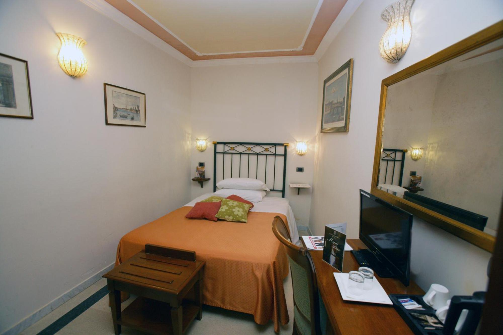 Quarto Individual