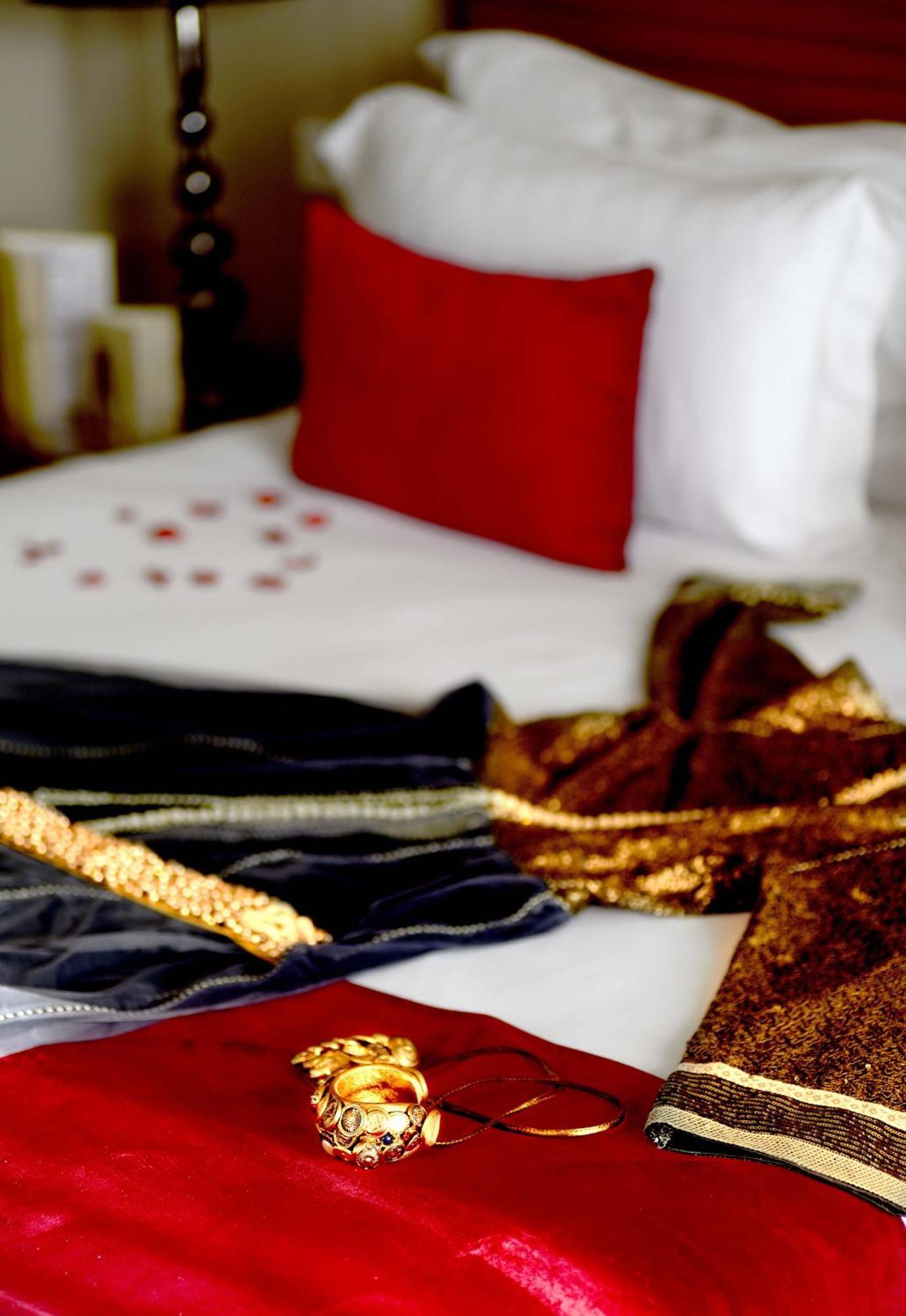 Suite Prestige