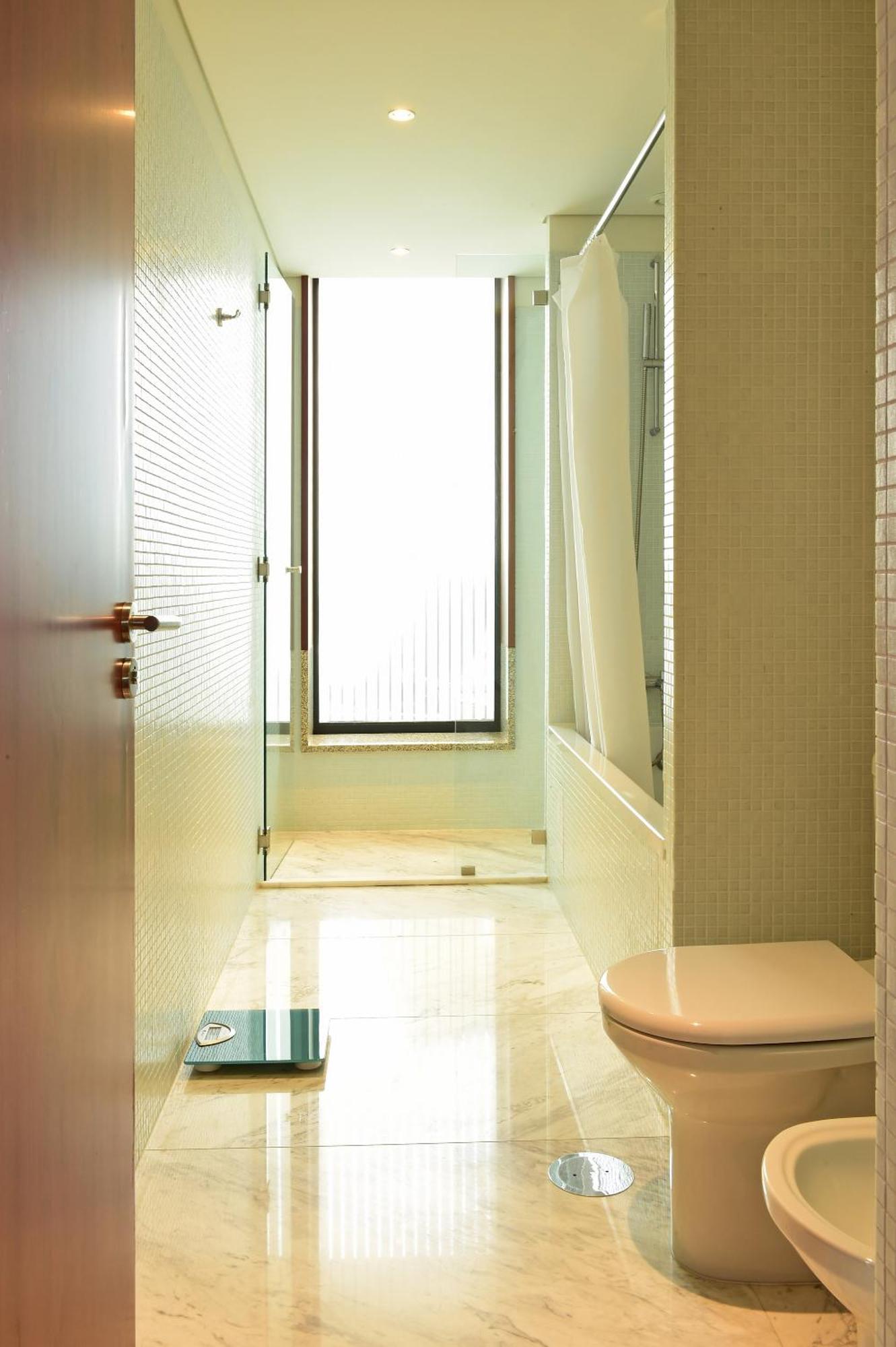 Suite Mezanino