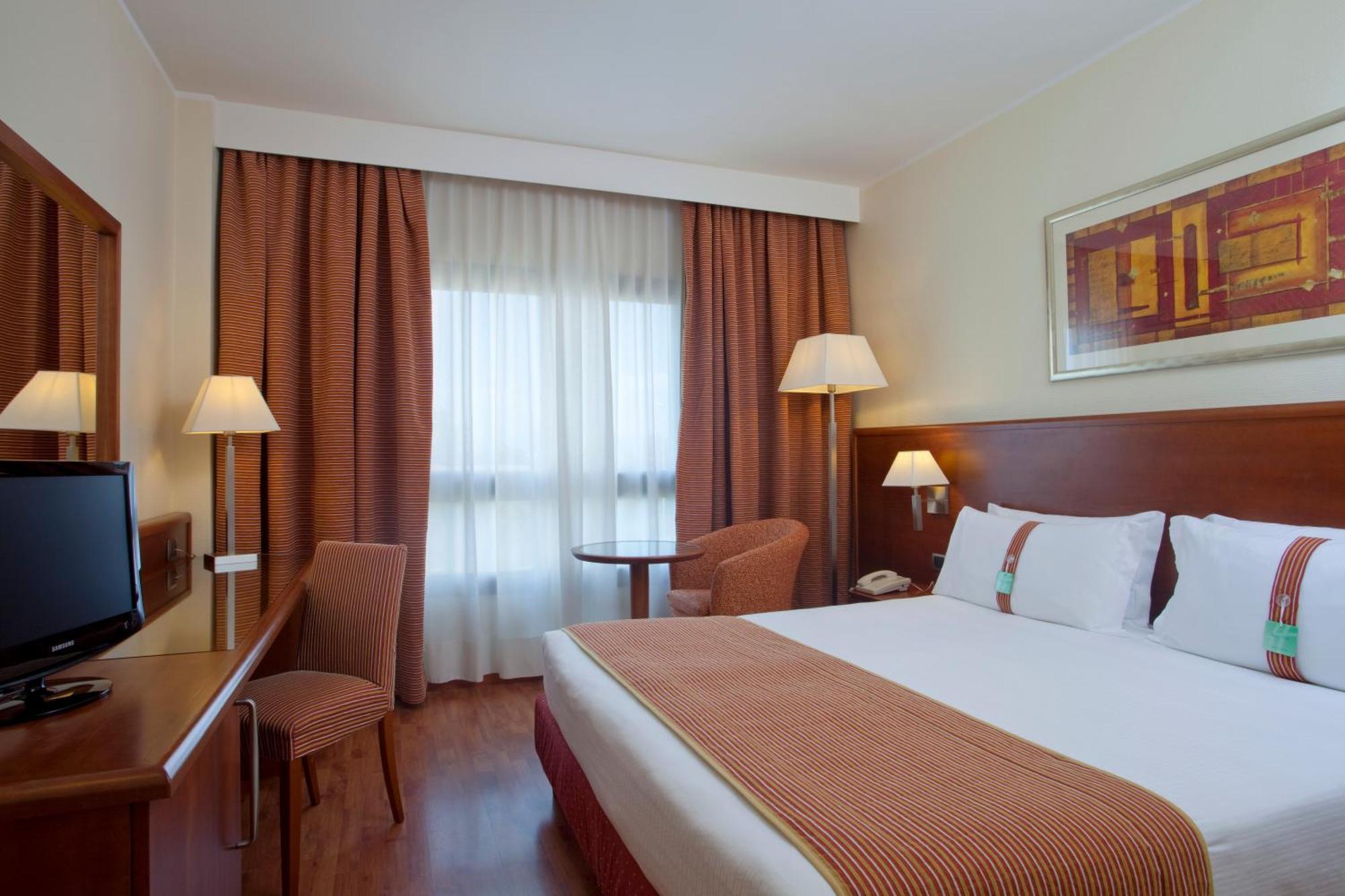Chambre Double Standard