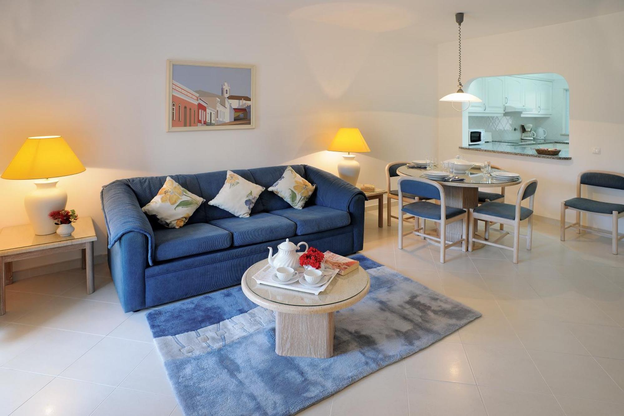 Apartamento Superior com 1 Quarto