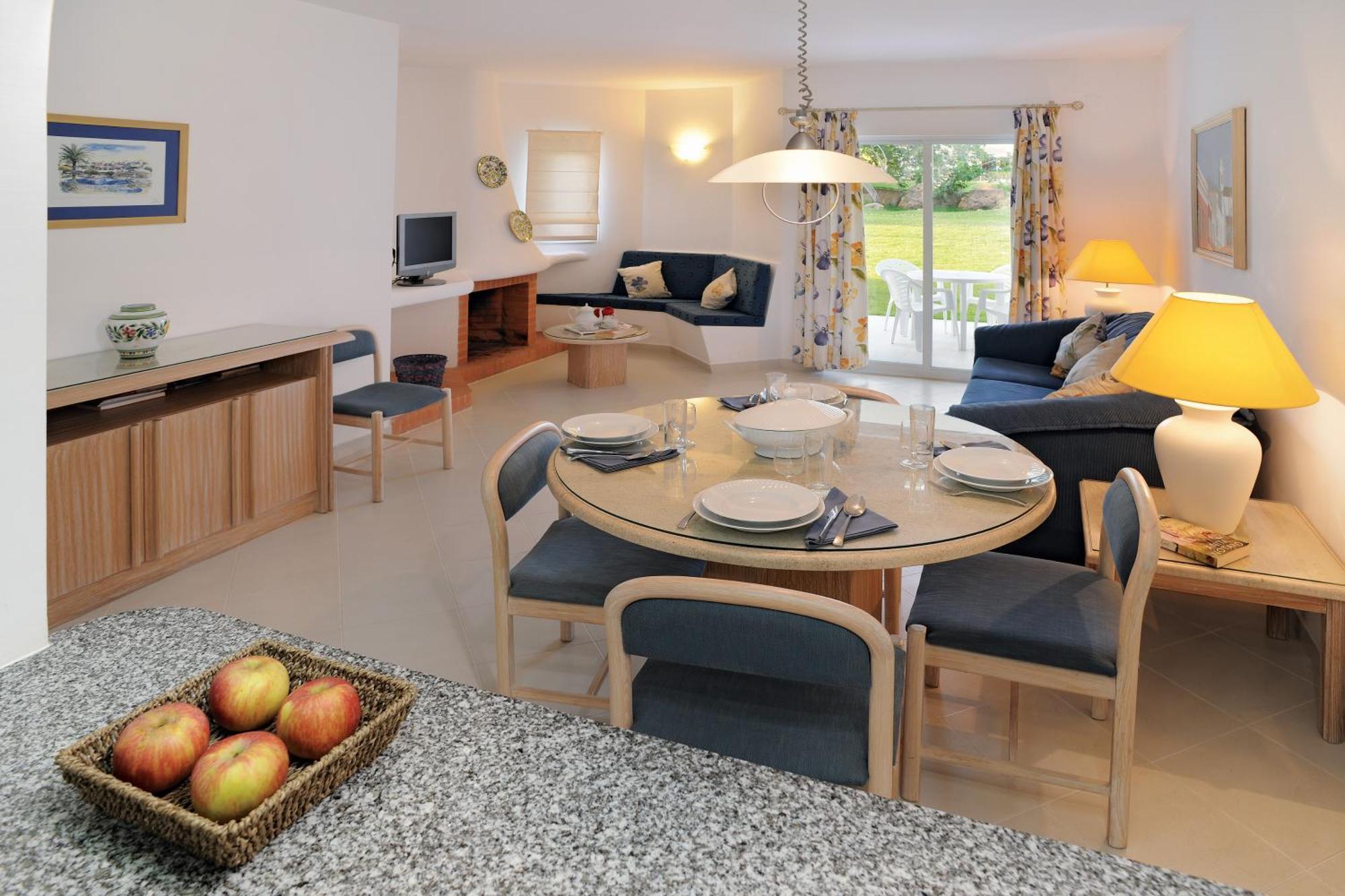 Apartamento Superior com 2 Quartos