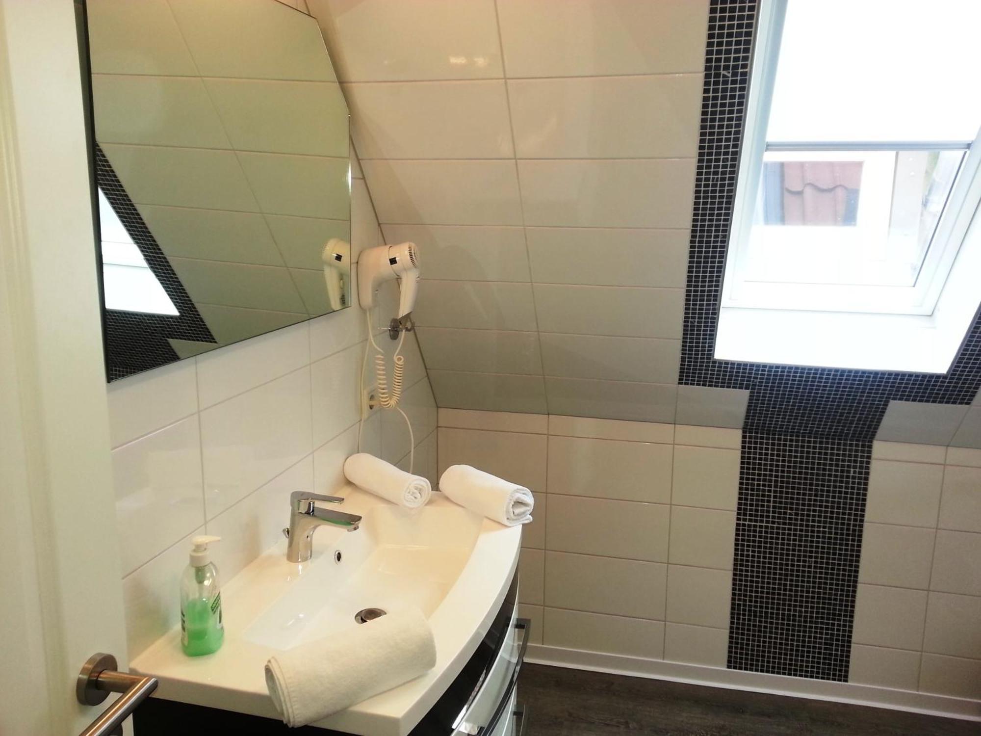 Suite mit 1 Schlafzimmer