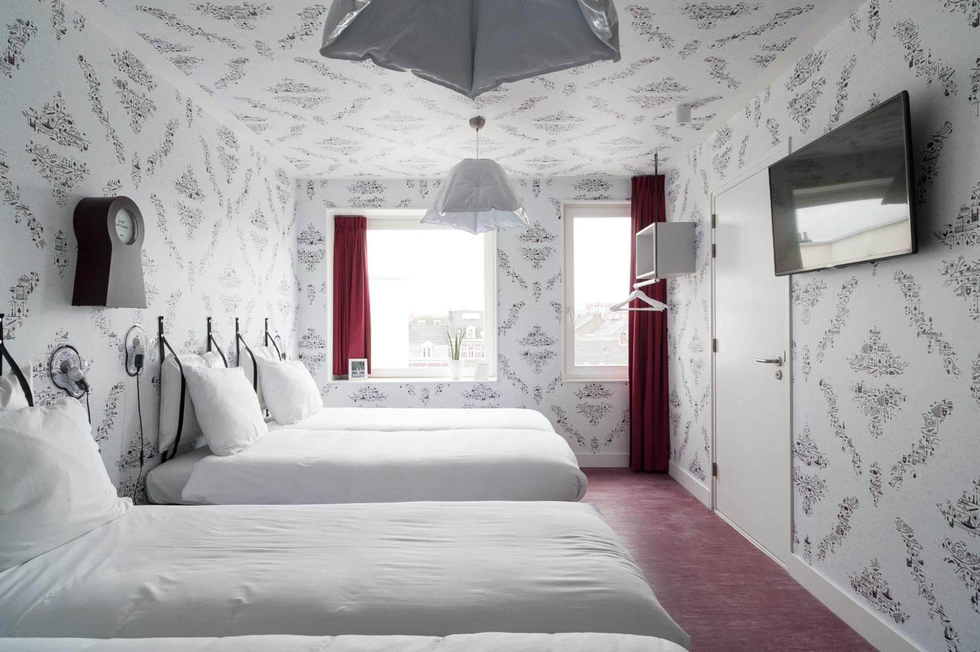 Extra Grote Kamer