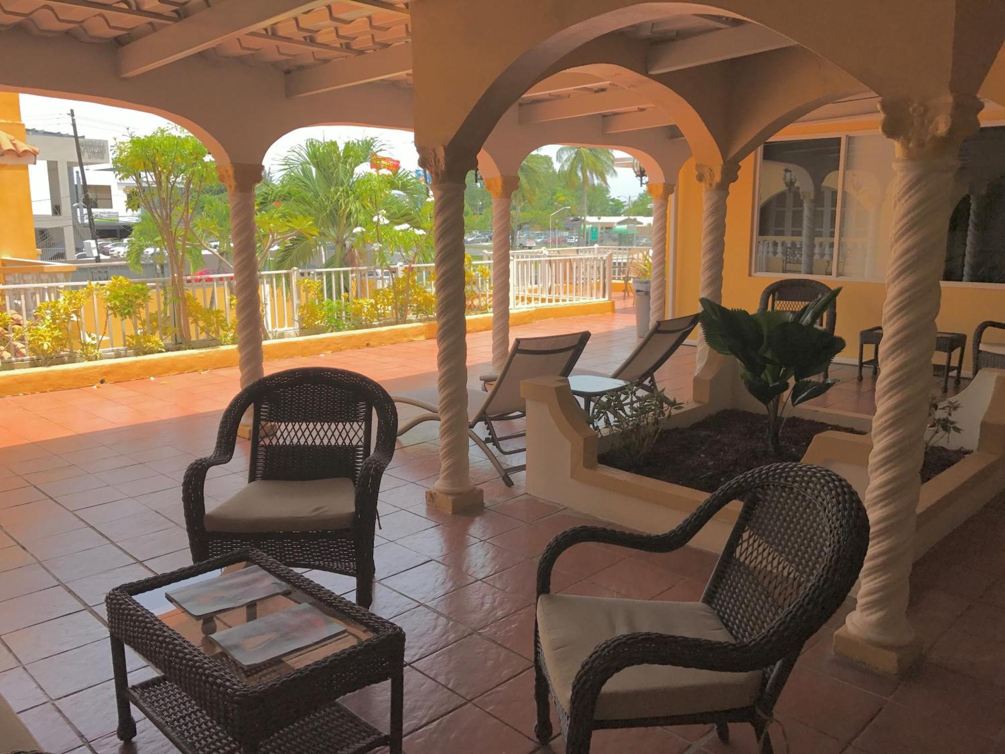 Family Suite