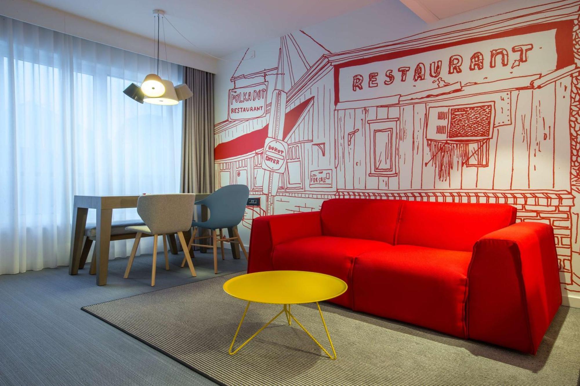 Suite Familiar