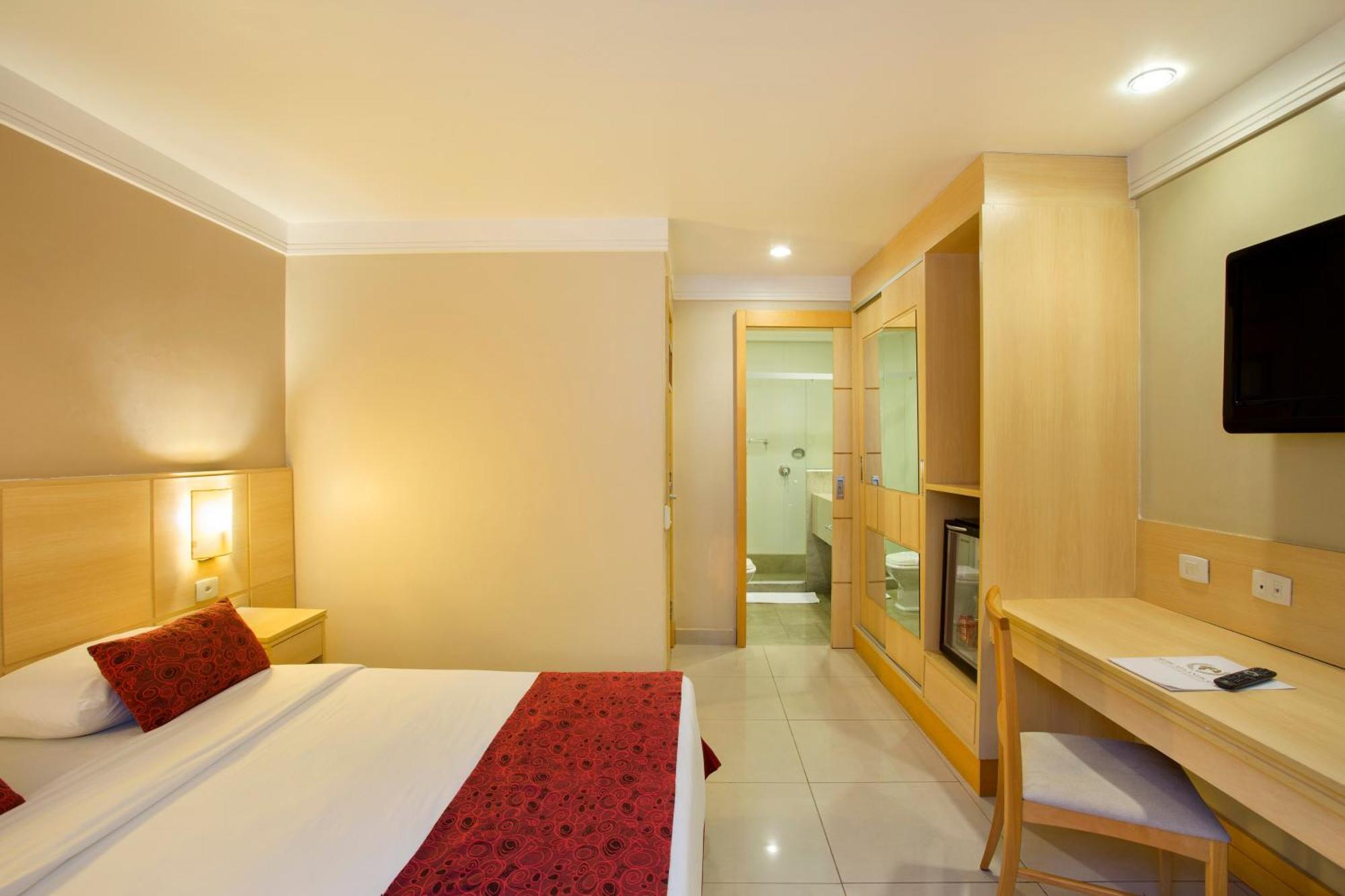 Chambre Double Standard