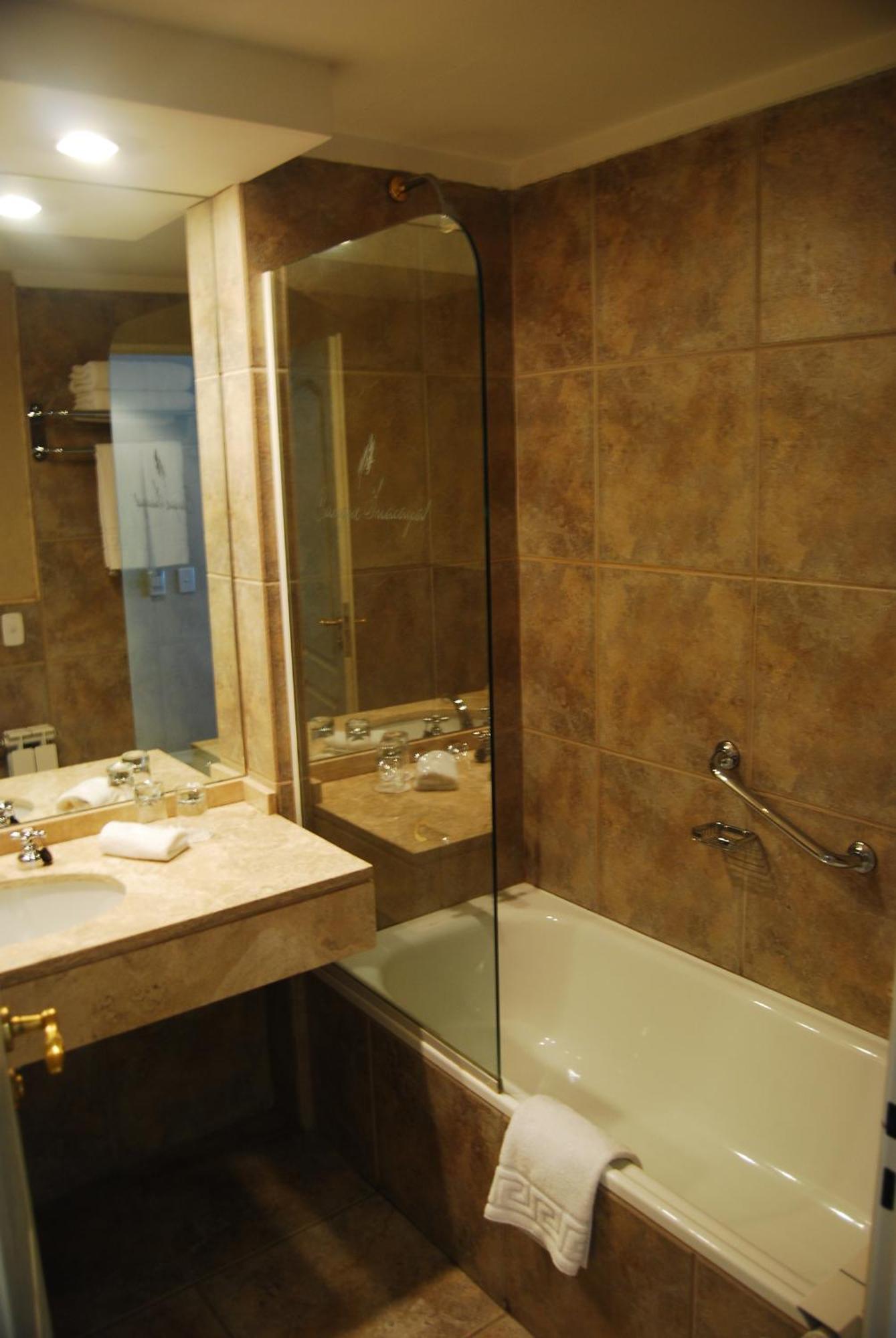 Quarto Duplo Standard