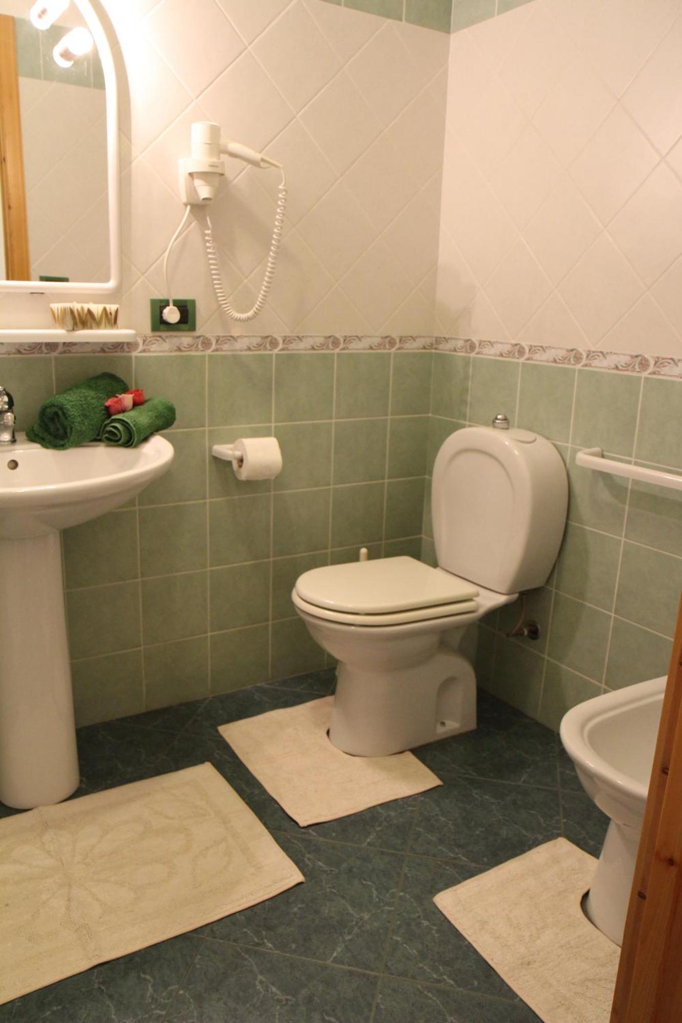 Appartamento Standard con 1 Camera da Letto