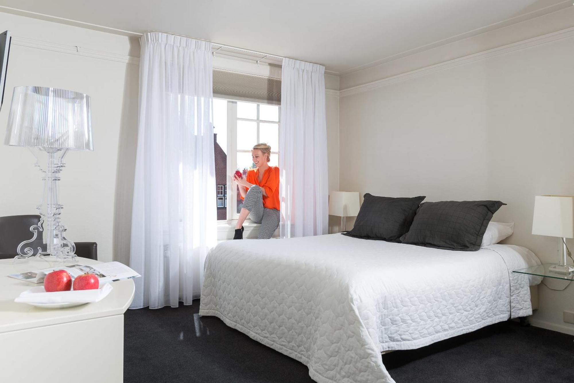 Standaard Tweepersoonskamer