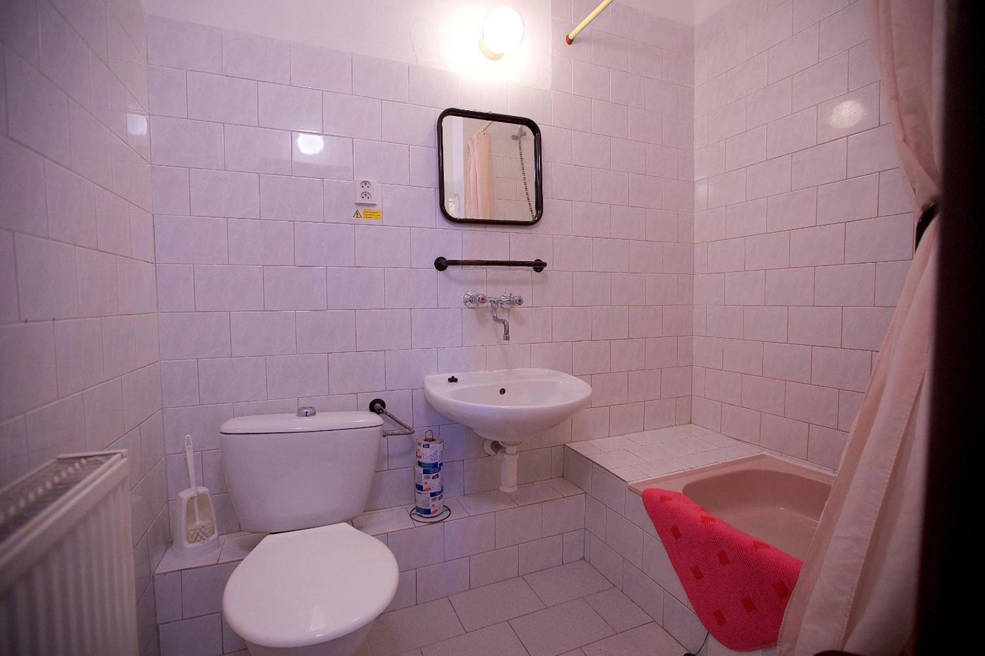 Habitación Quíntuple