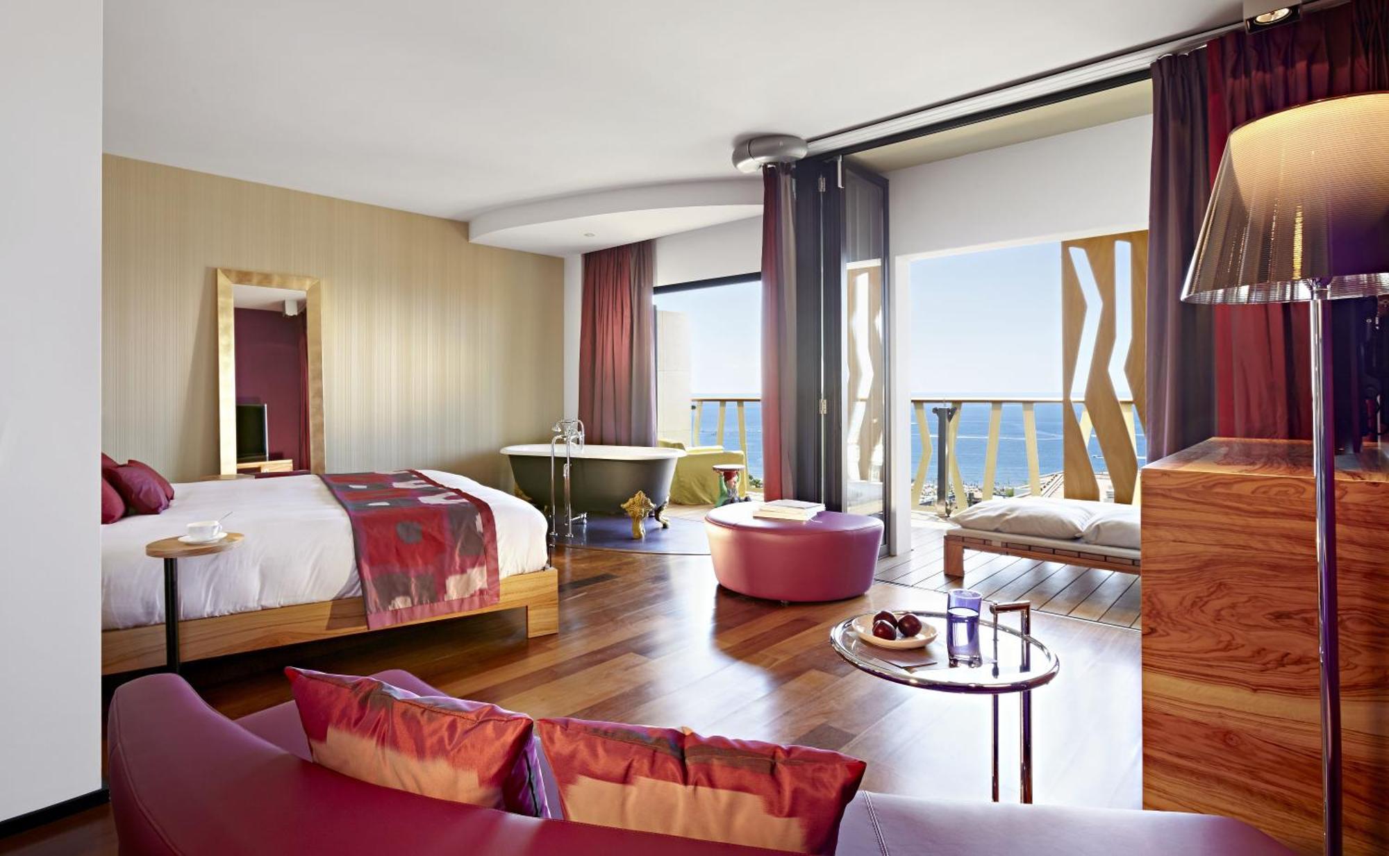 Hoek Junior Suite