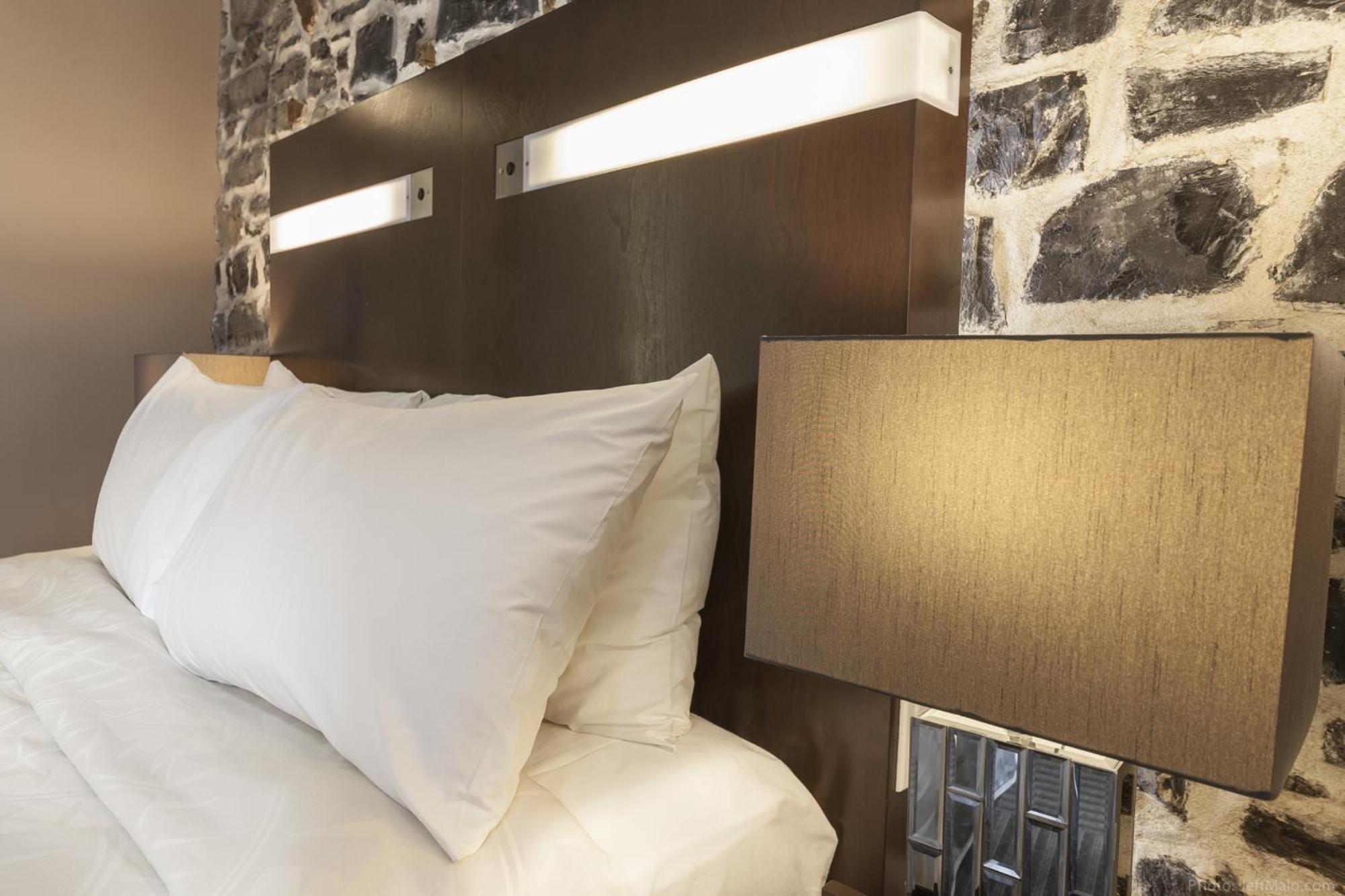 Chambre Supérieure Lit Queen-Size