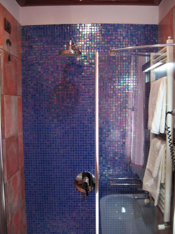 Chambre Quadruple