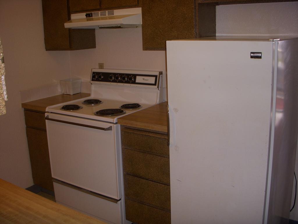 Two-Bedroom Suite - Non-Smoking