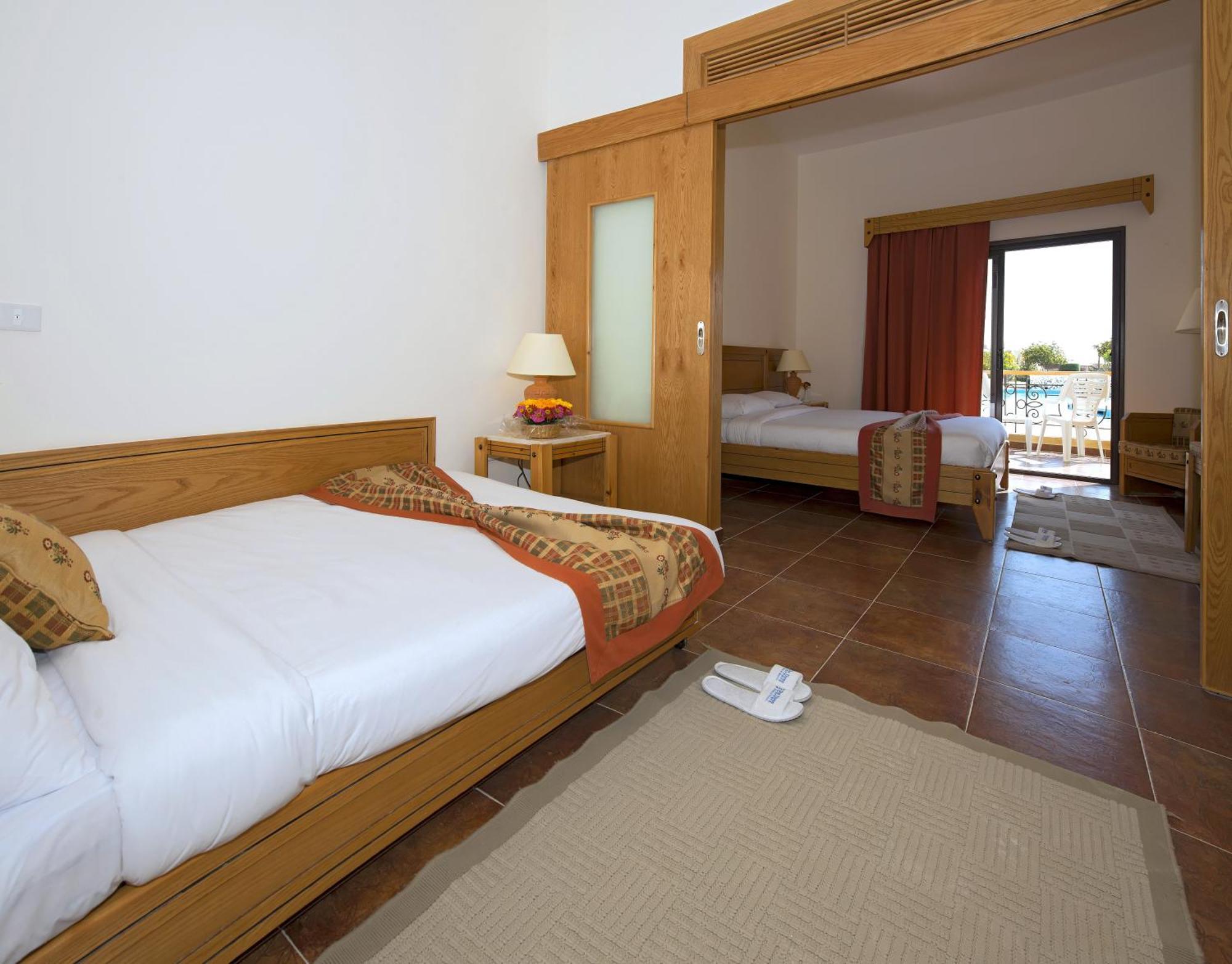 Premium Grand Zimmer