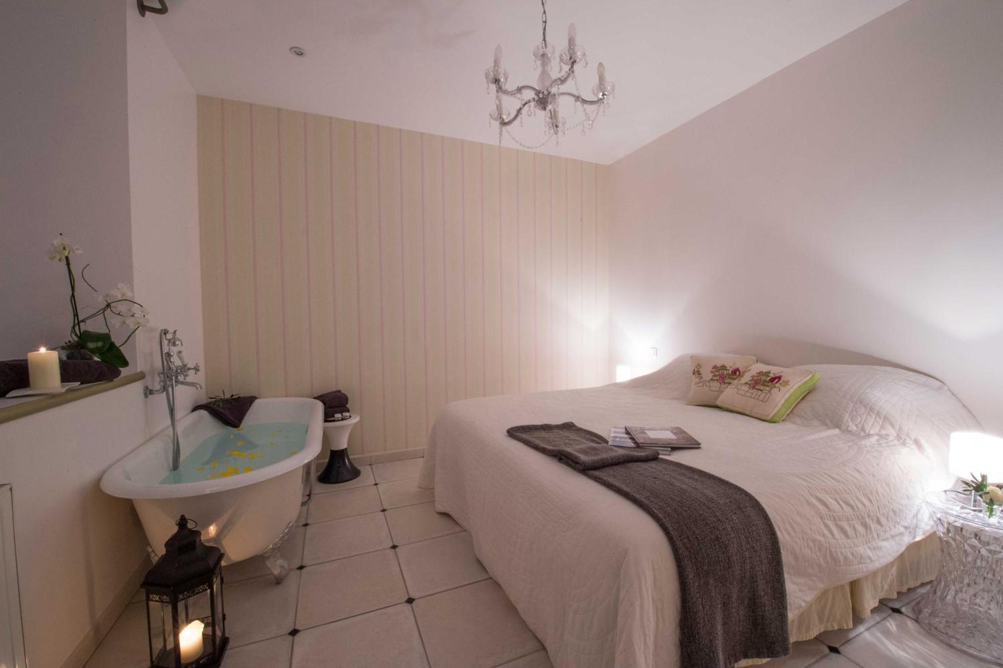 Appartement Deluxe