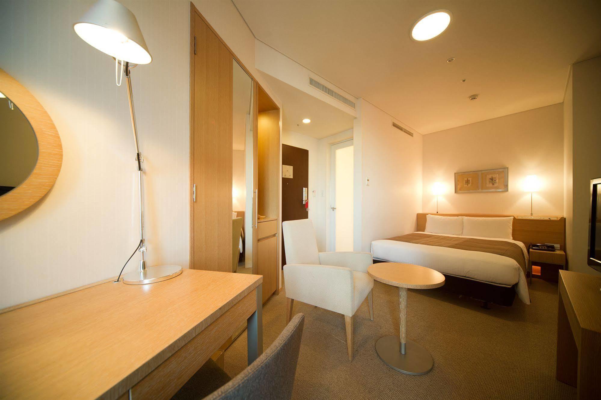 Habitación Individual - A partir de la planta 27 - No fumadores