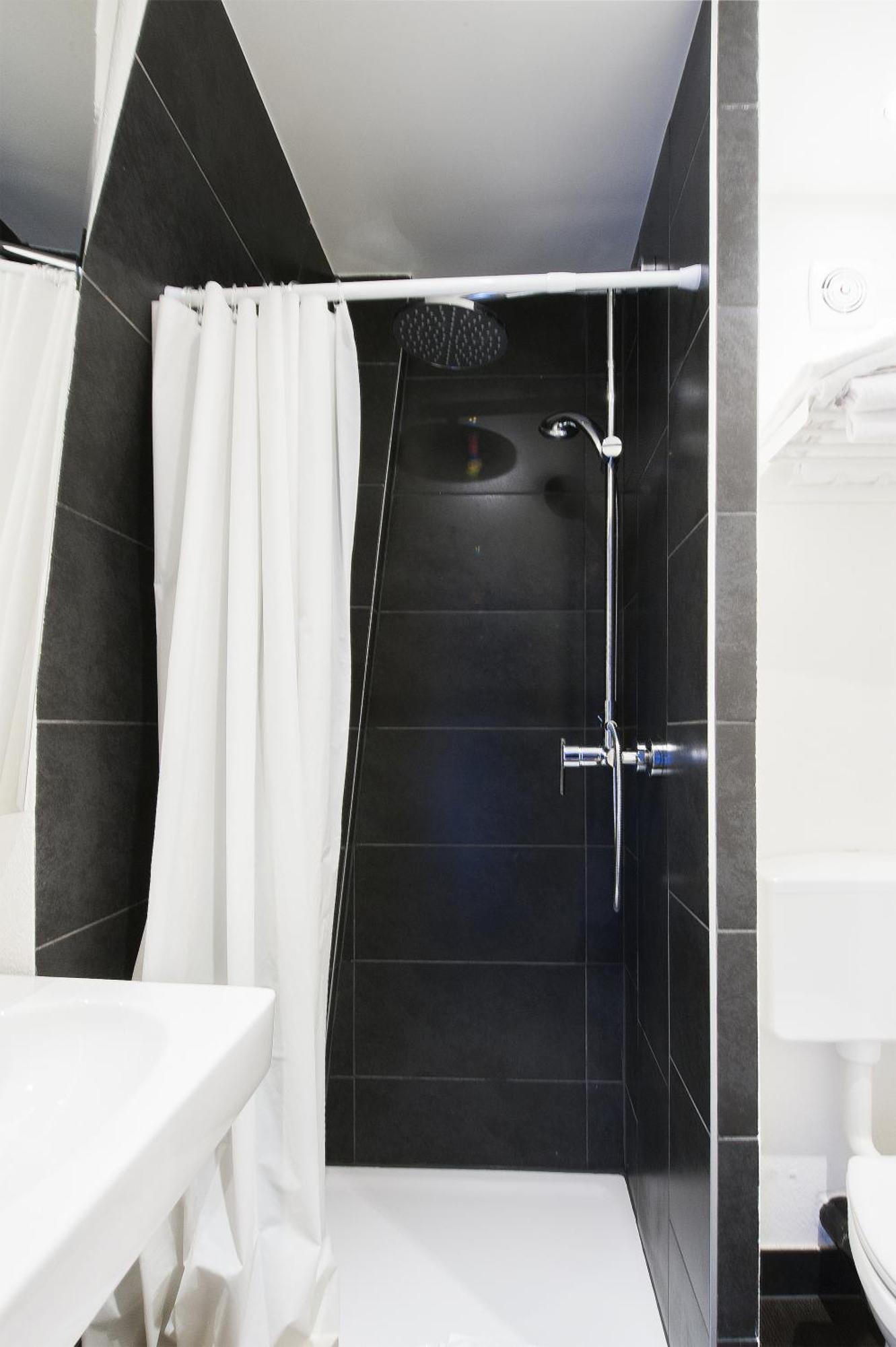 Chambre Double Standard - Vue sur Cour