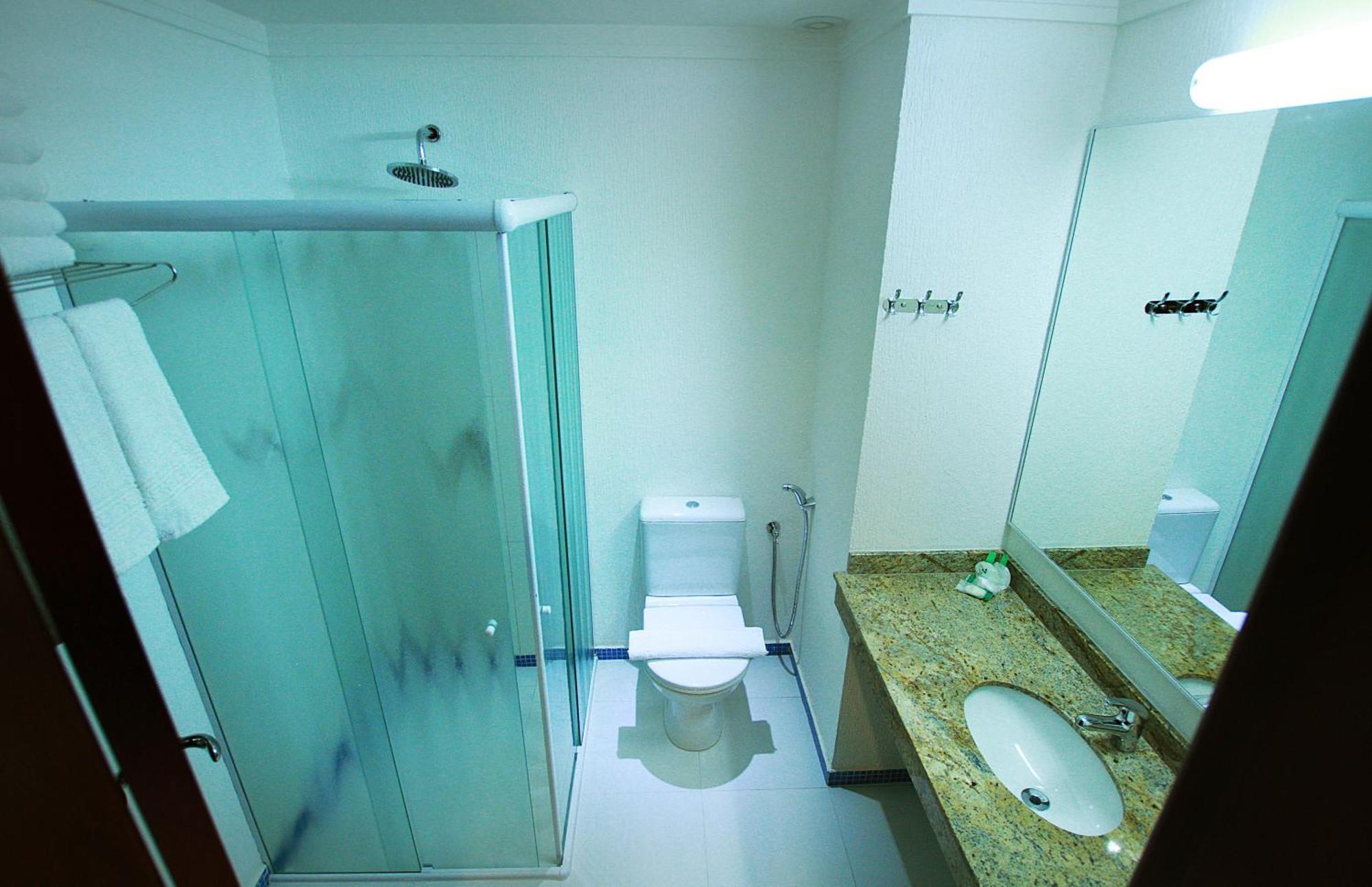 Quarto Triplo Luxo