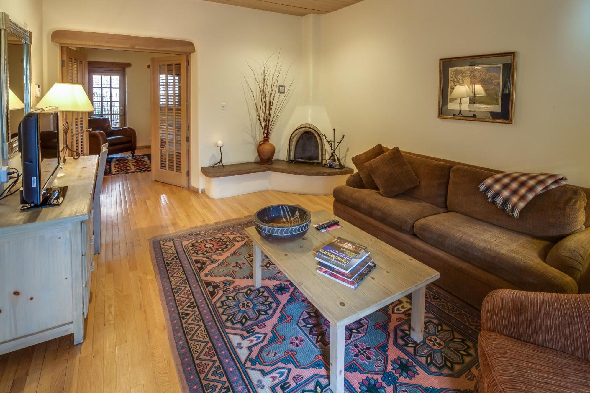 One-Bedroom Suite