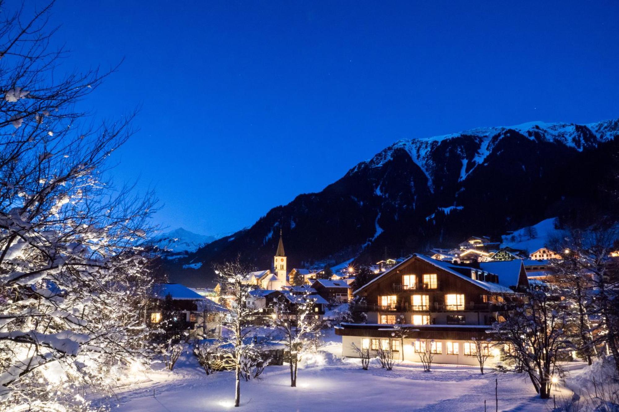 Premium Tweepersoonskamer met Balkon