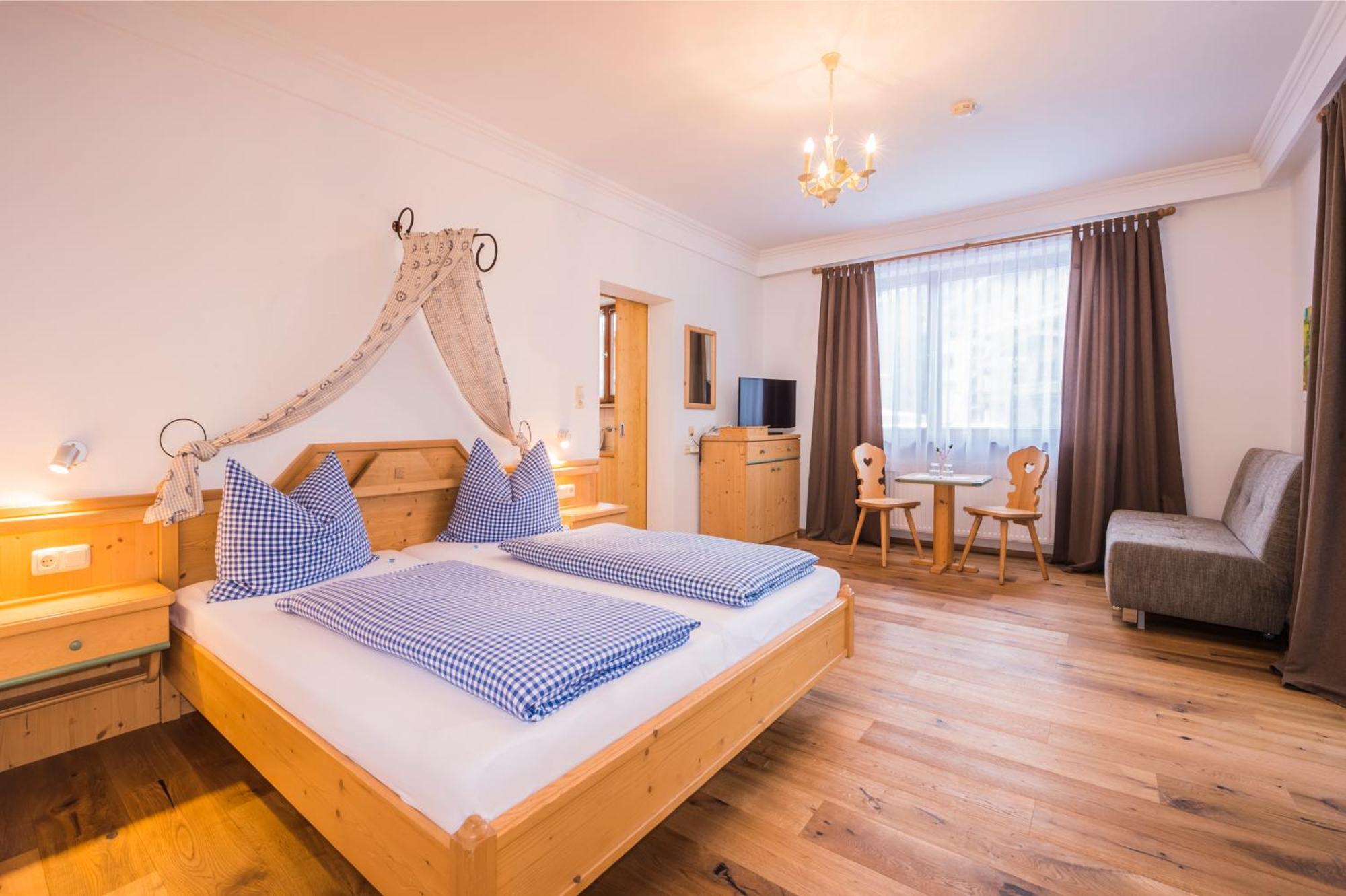 Comfort Doppelzimmer