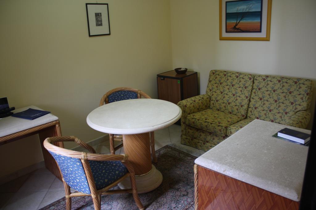 Suite con Vista Mare
