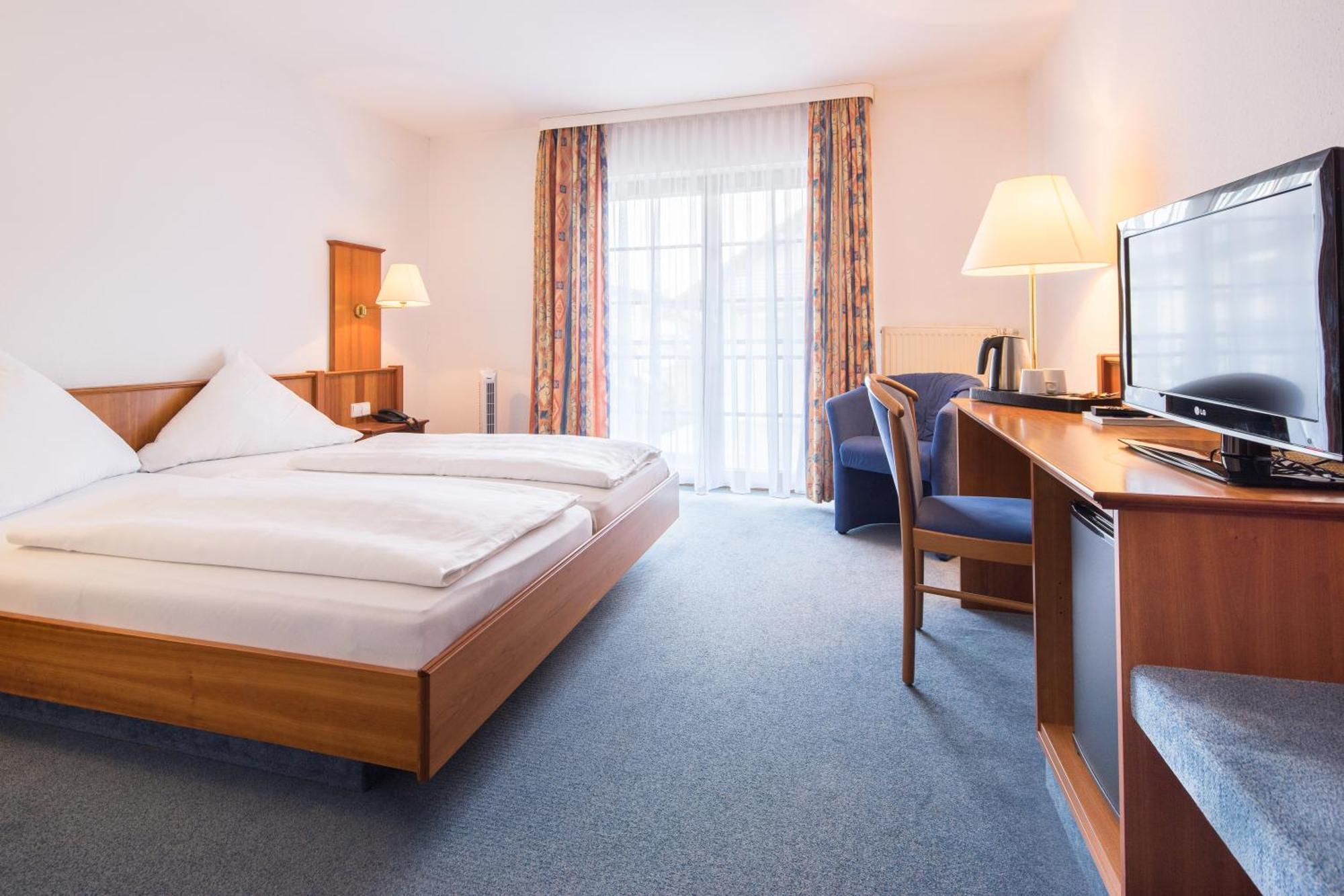 Doppelzimmer