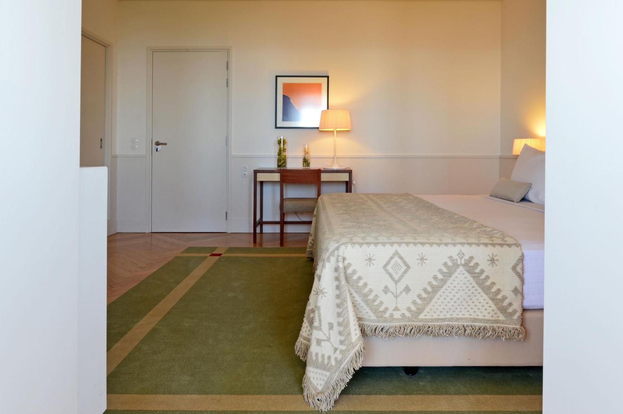 Suite Júnior Tripla