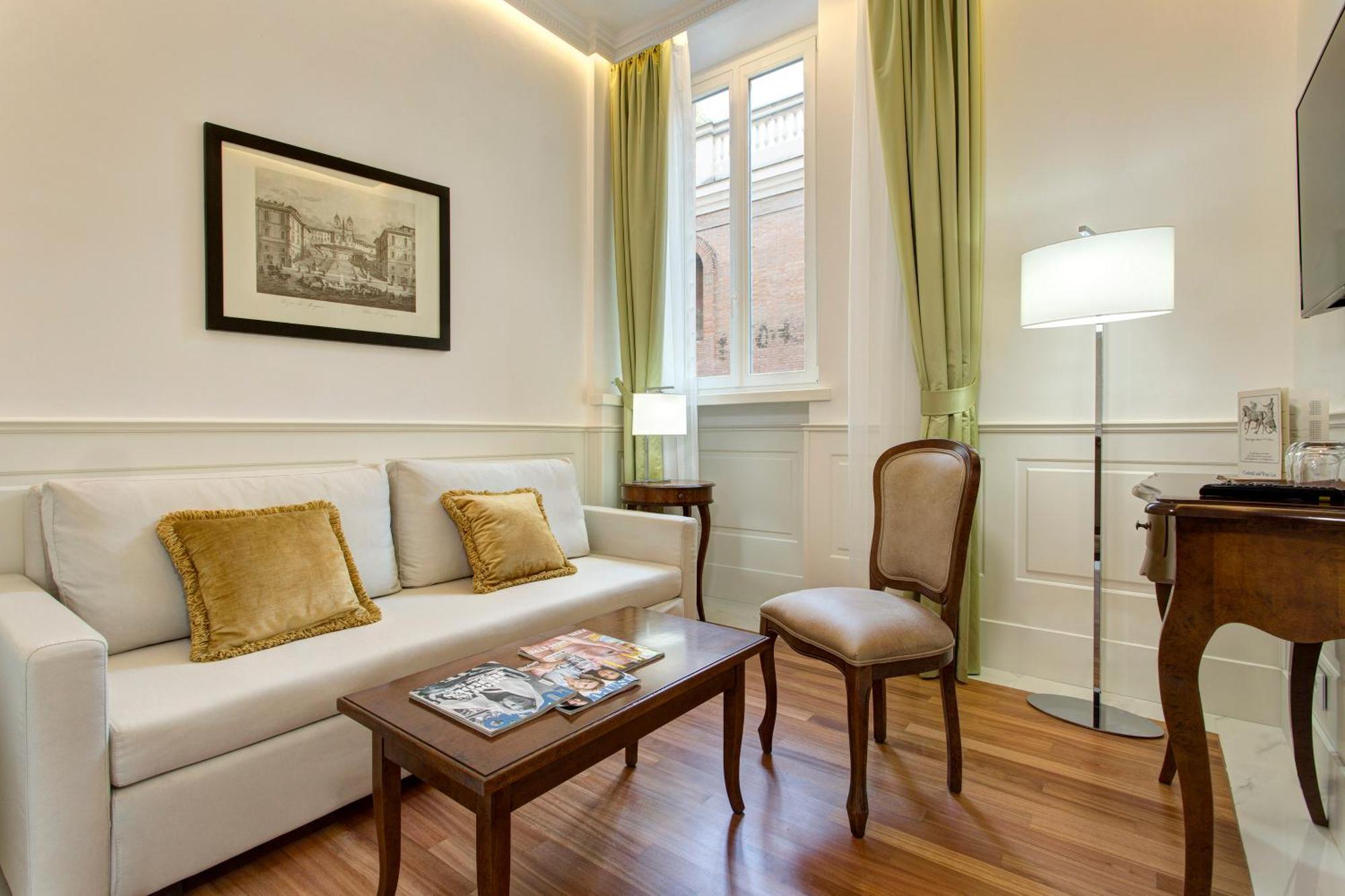 Quarto Familiar Superior