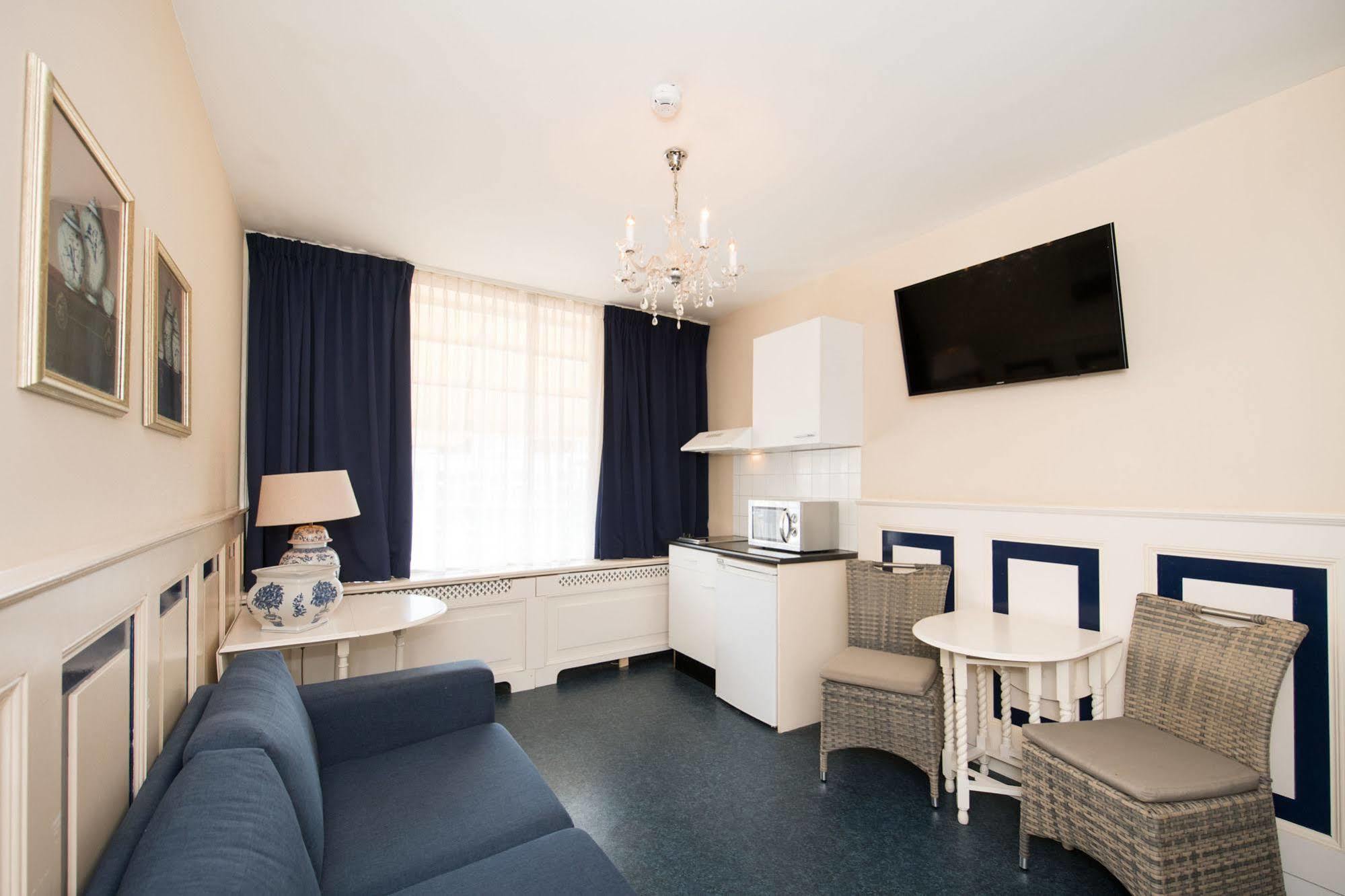 Apartment (3 Erwachsene)