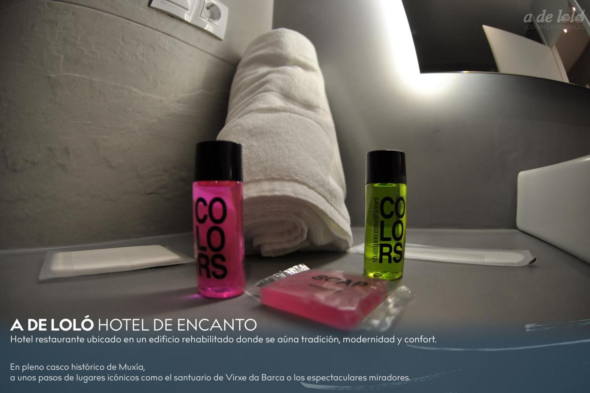 Habitación Triple Estándar