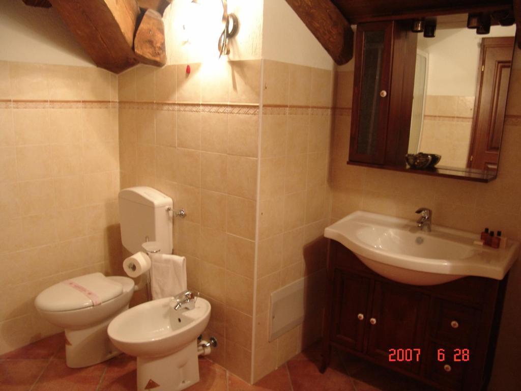 Monolocale Mansardato (2 Adulti)
