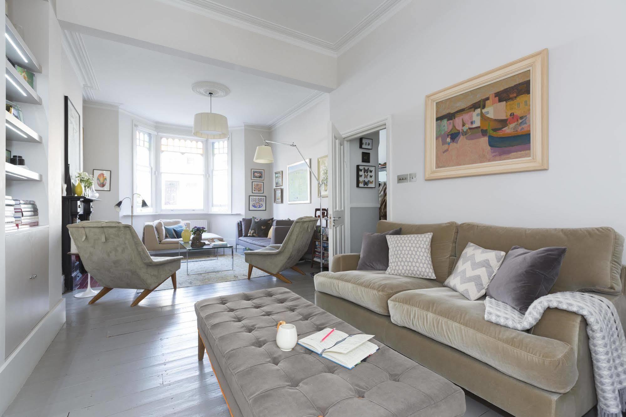Two Room Suite - Oceanfront - Unit E