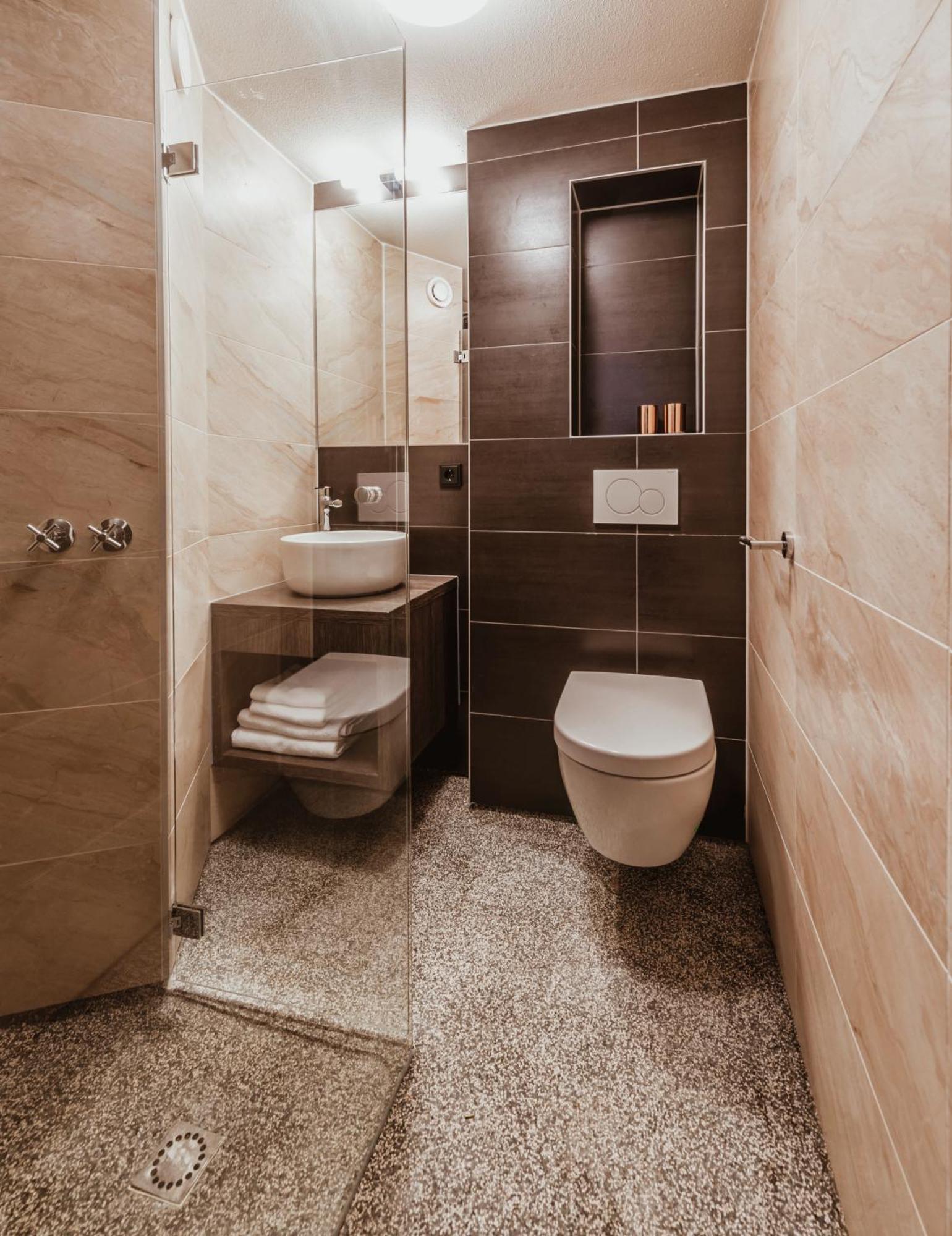 Standaard Kamer met 2 Bedden